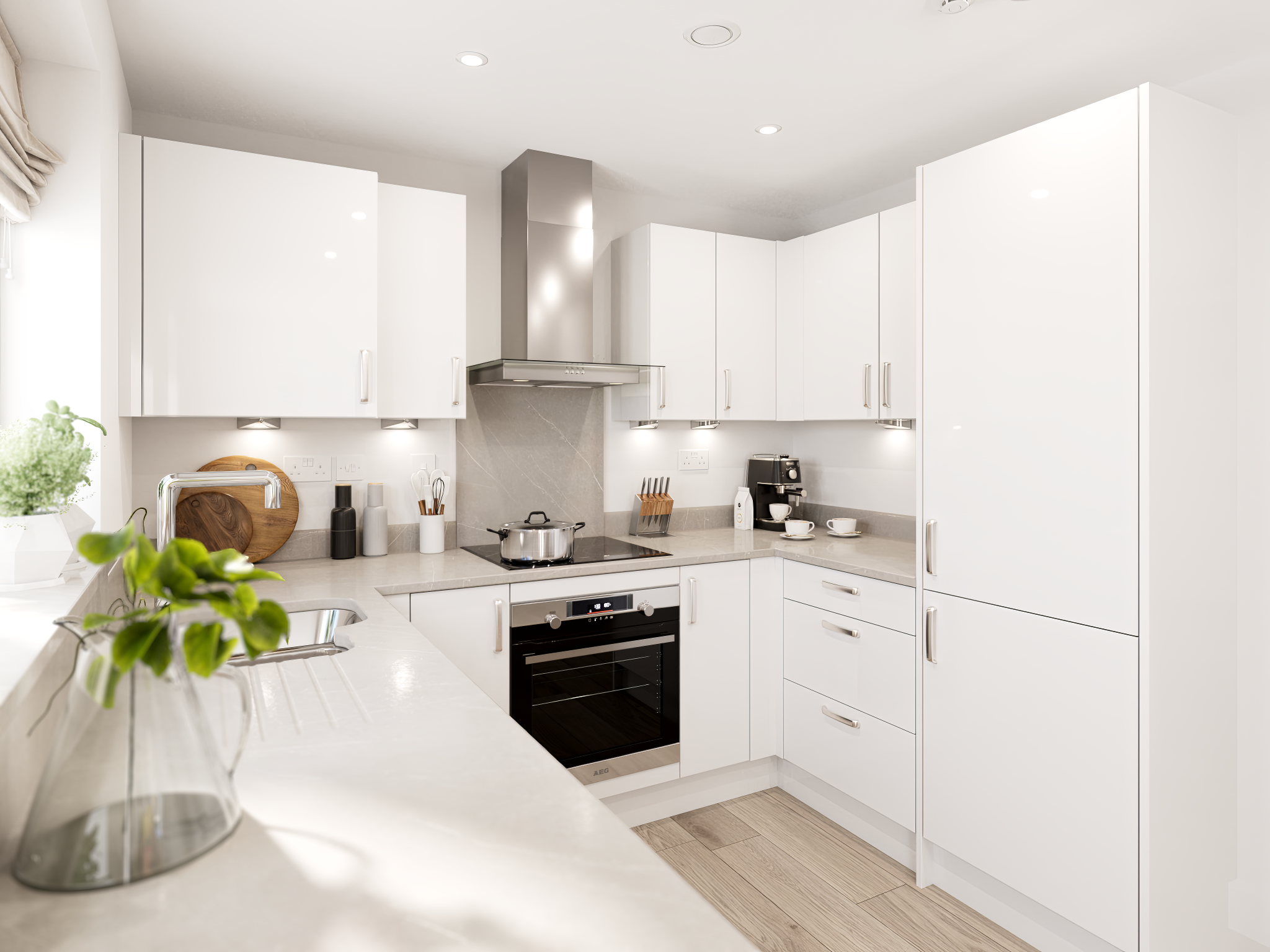 Plot 159 - The Dallington - Image 3