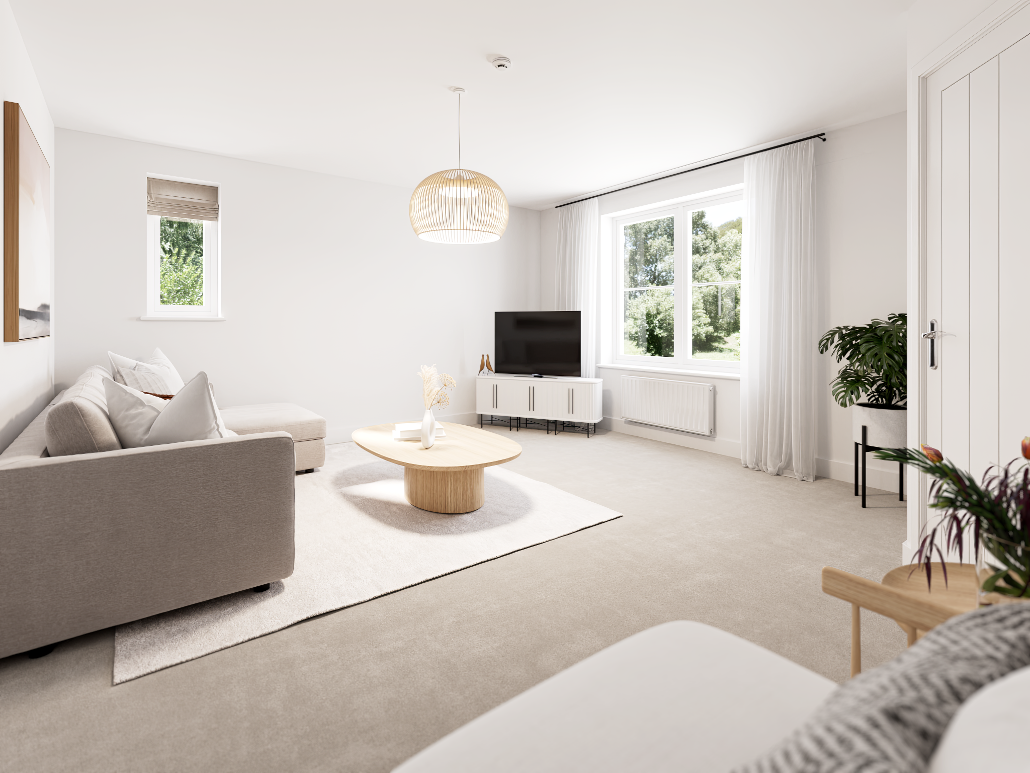 Plot 159 - The Dallington - Image 4