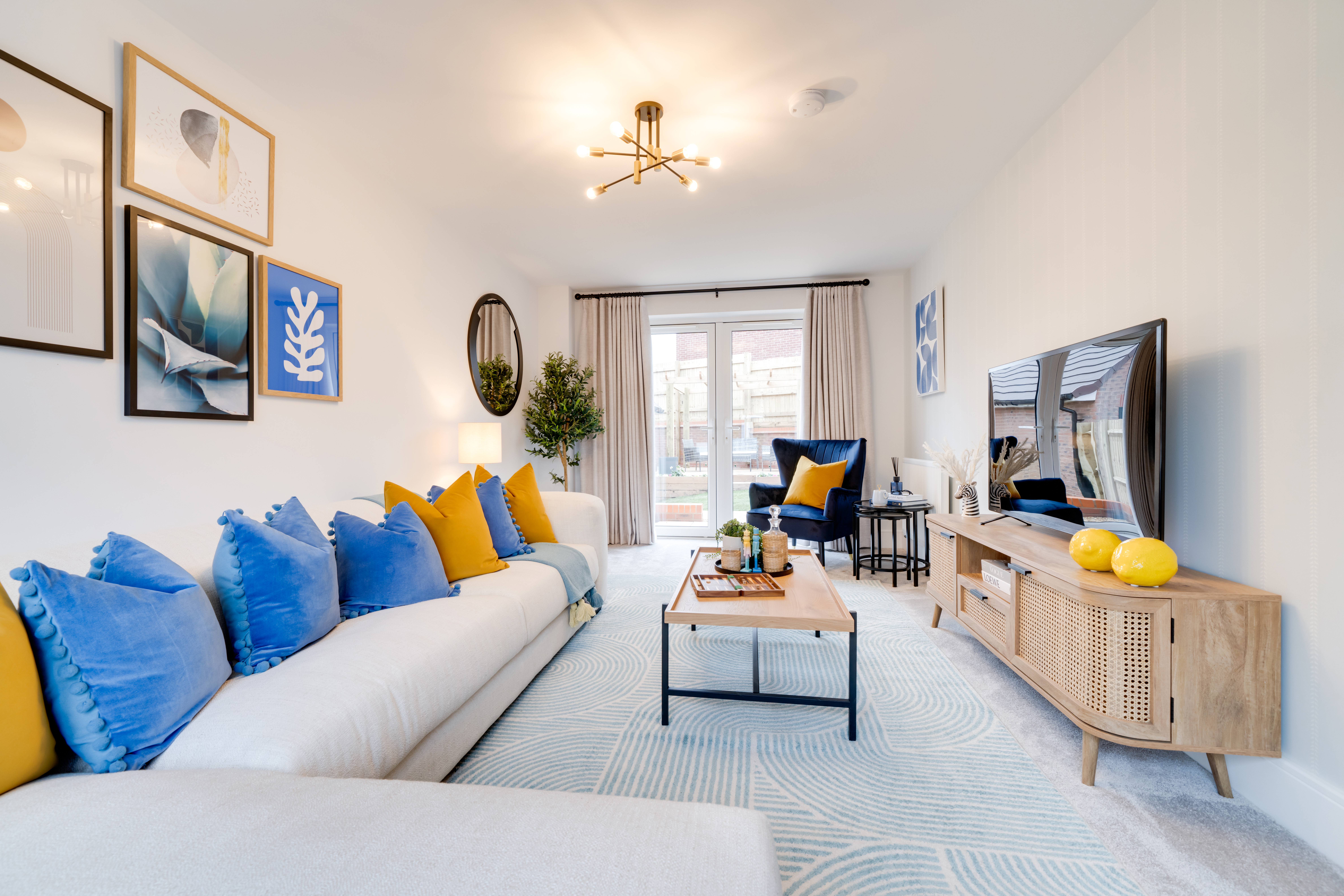 Plot 35 - The Charnwood - Image 1