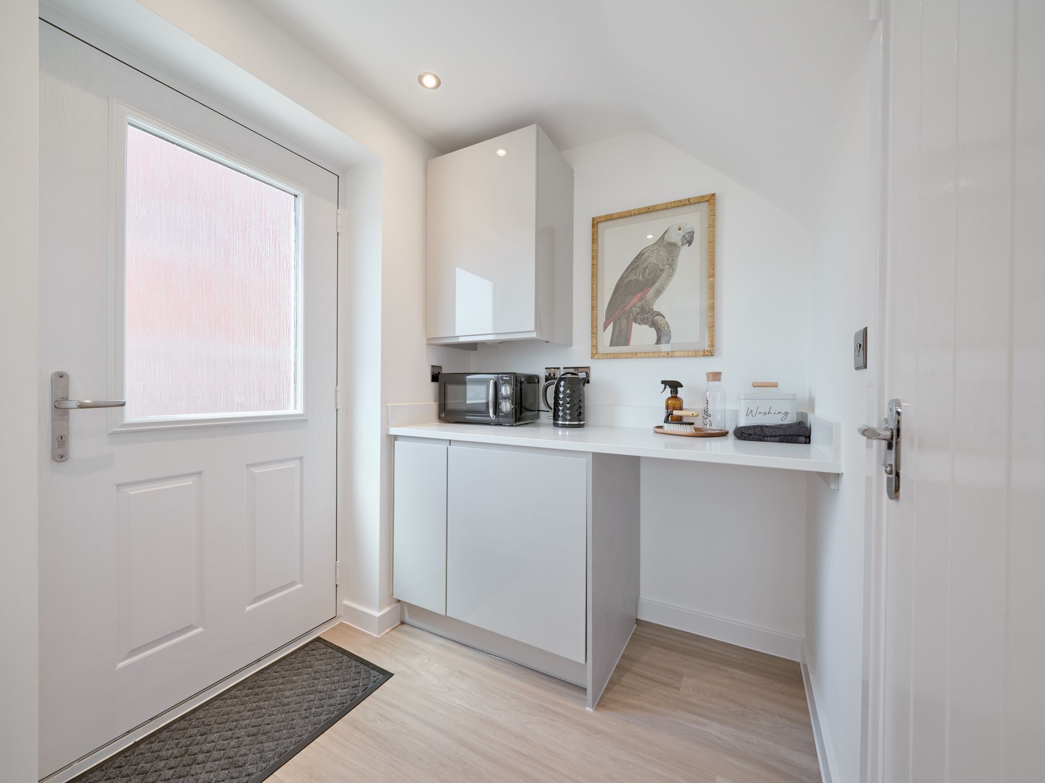 Plot 42 - The Charnwood Corner - Image 3