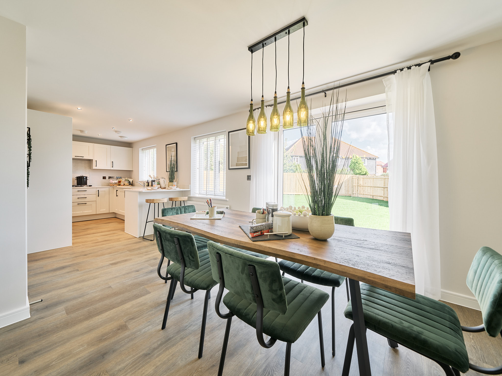 Plot 67 - The Kielder - Image 2