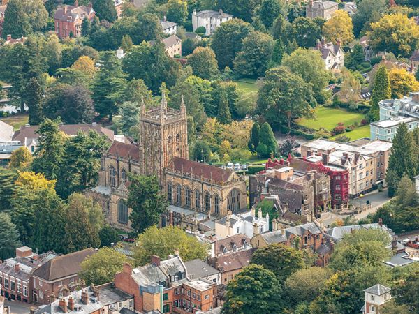 Malvern Rise