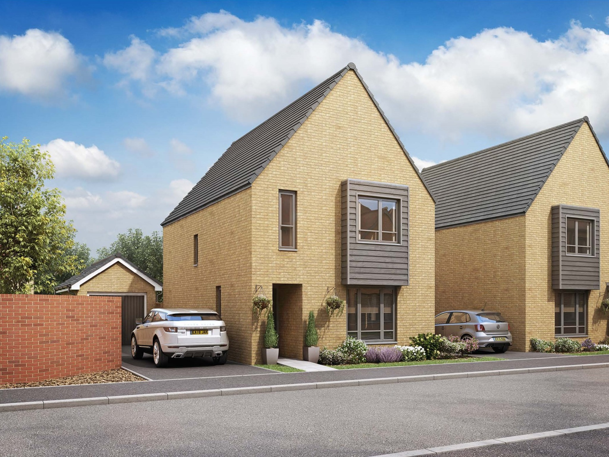 Plot 284 - The Hatfield - Image 1