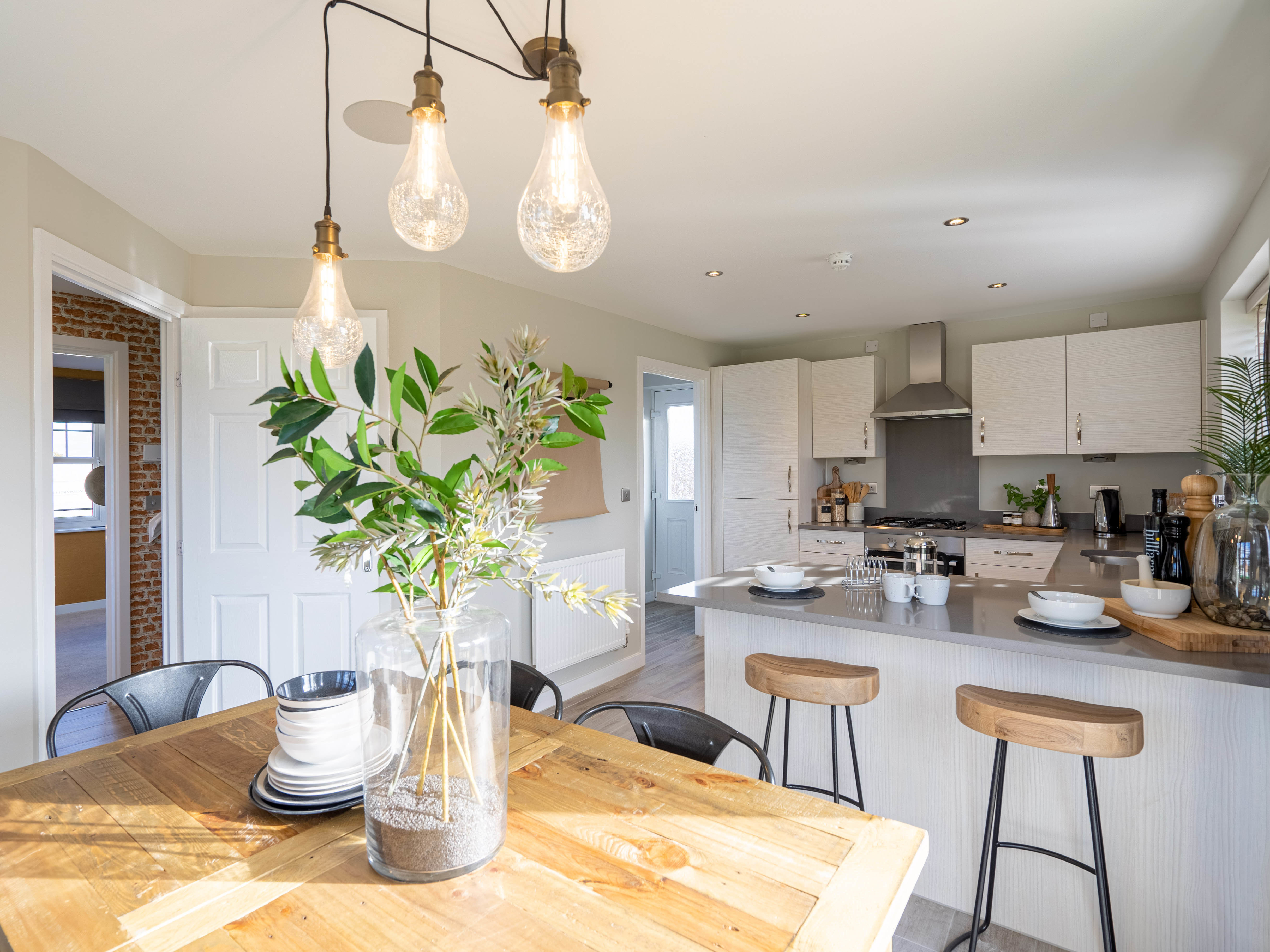 Plot 294 - The Clayton Corner - Image 2