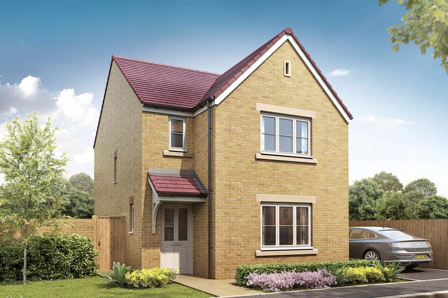 Manor Grange