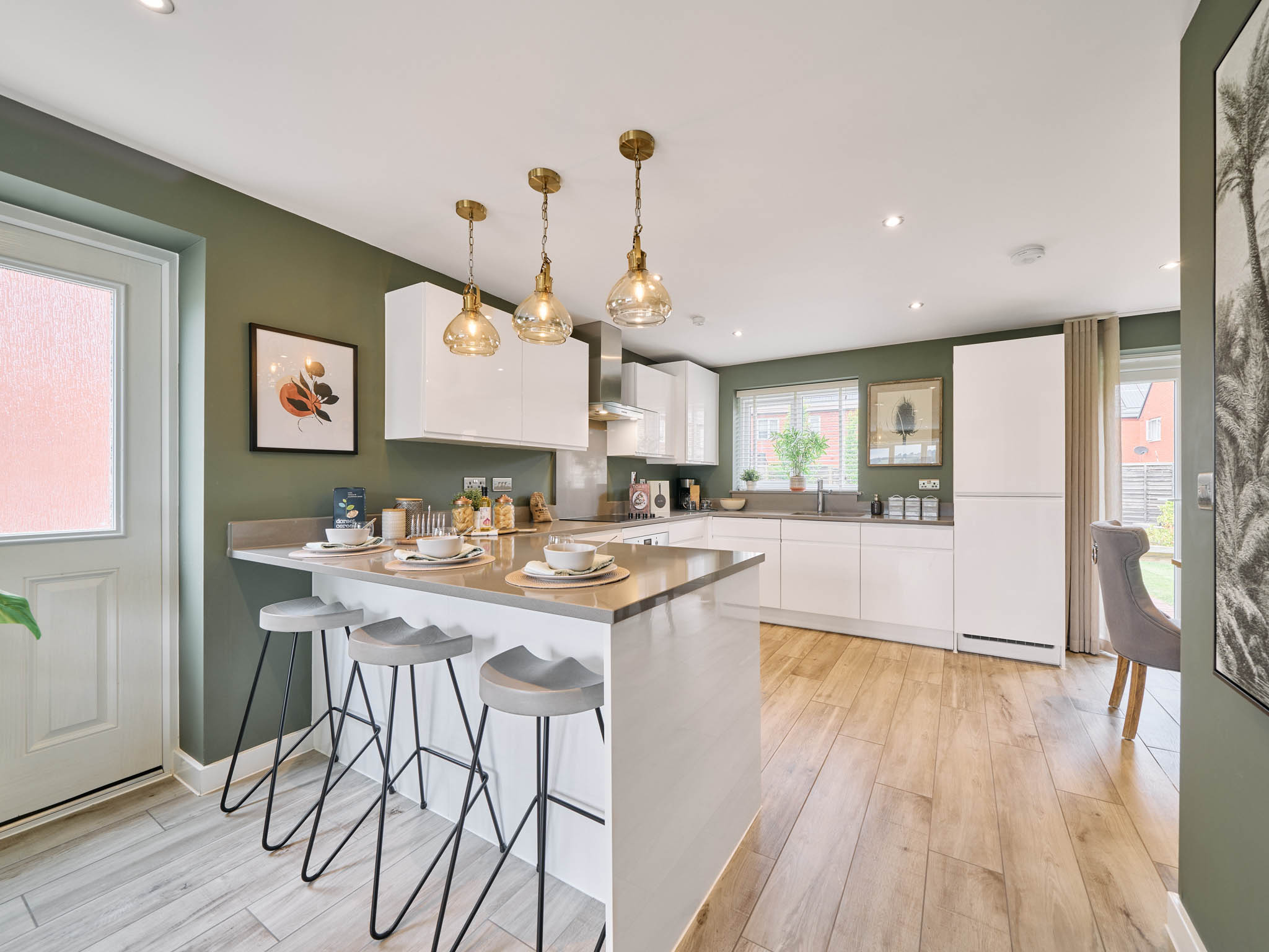 Plot 271 - The Himbleton - Image 2