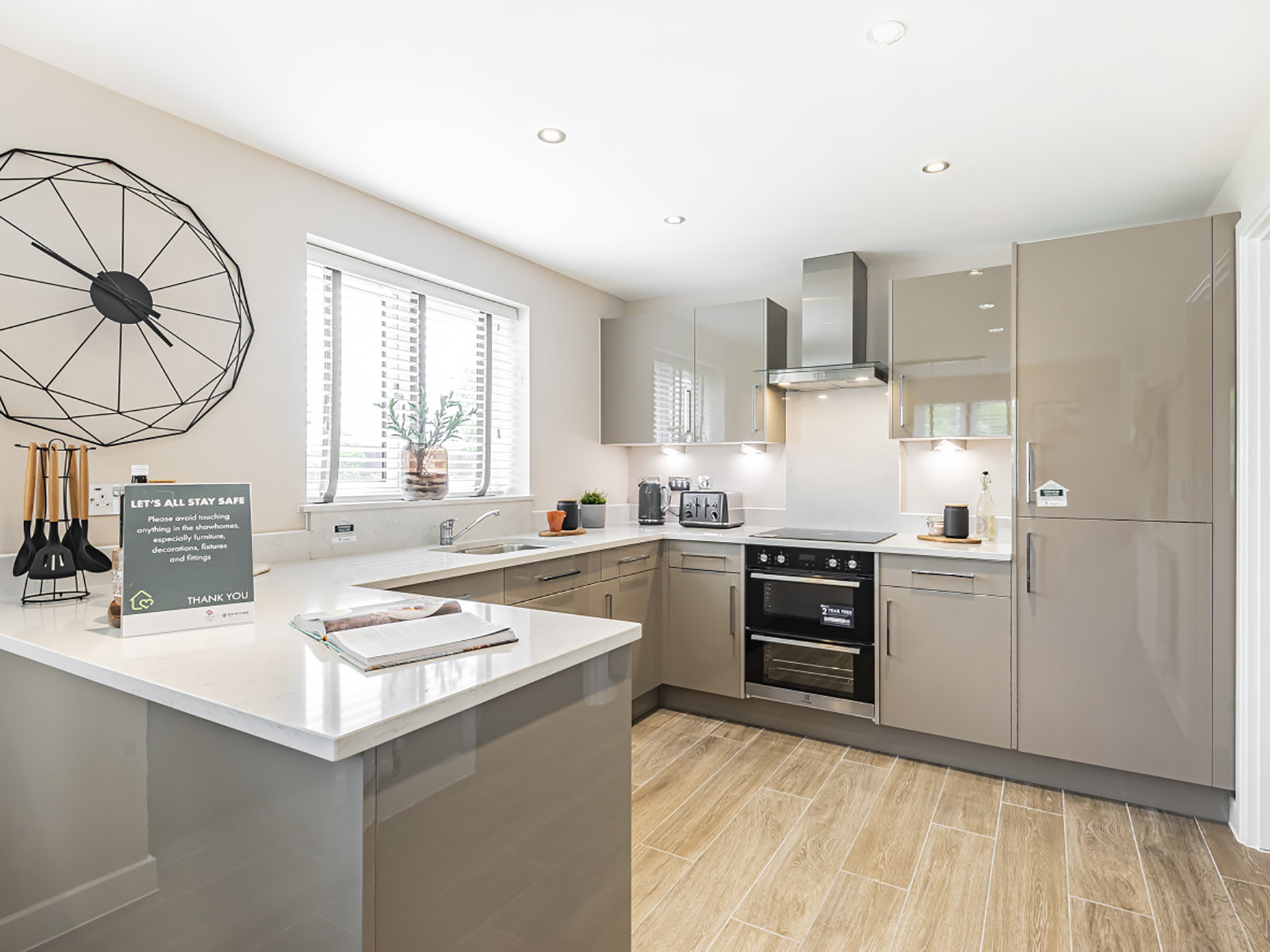 Plot 337 - The Clayton - Image 3