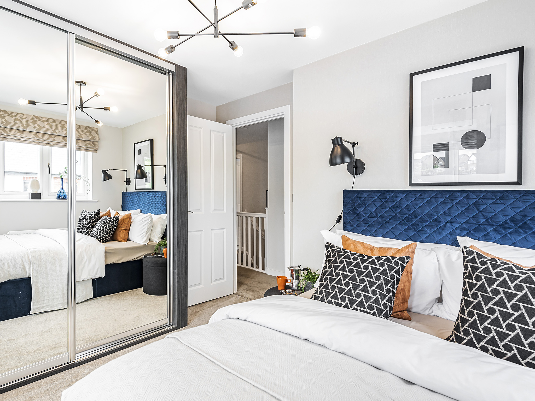 Plot 338 - The Clayton - Image 1
