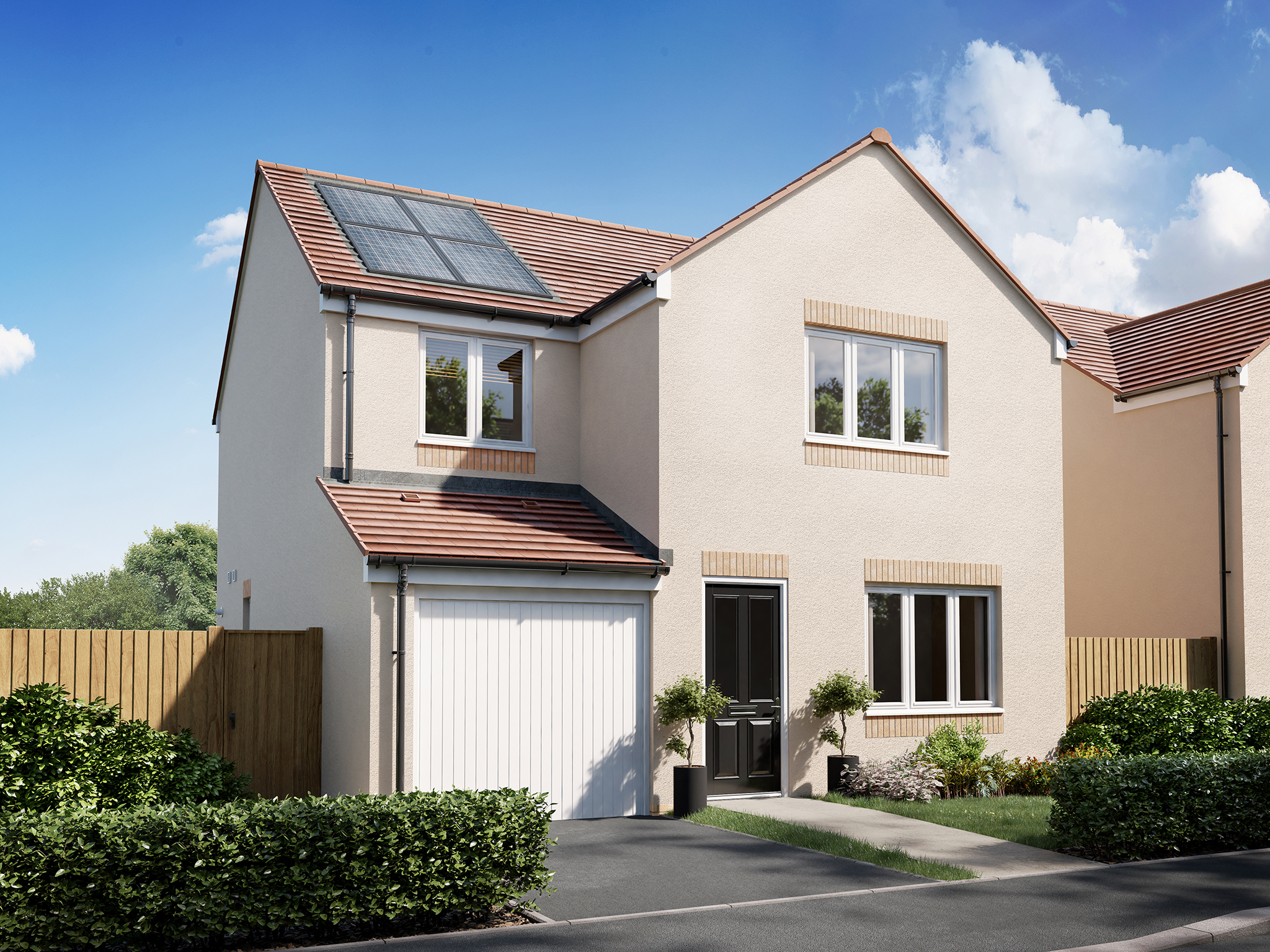 Plot 122 - The Leith - Image 1