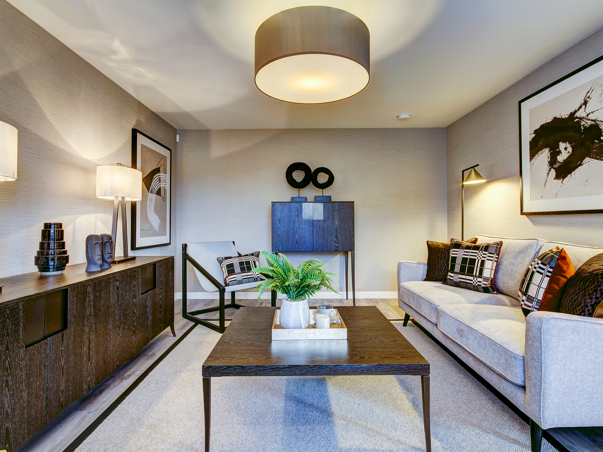 Plot 127 - The Warriston - Image 3