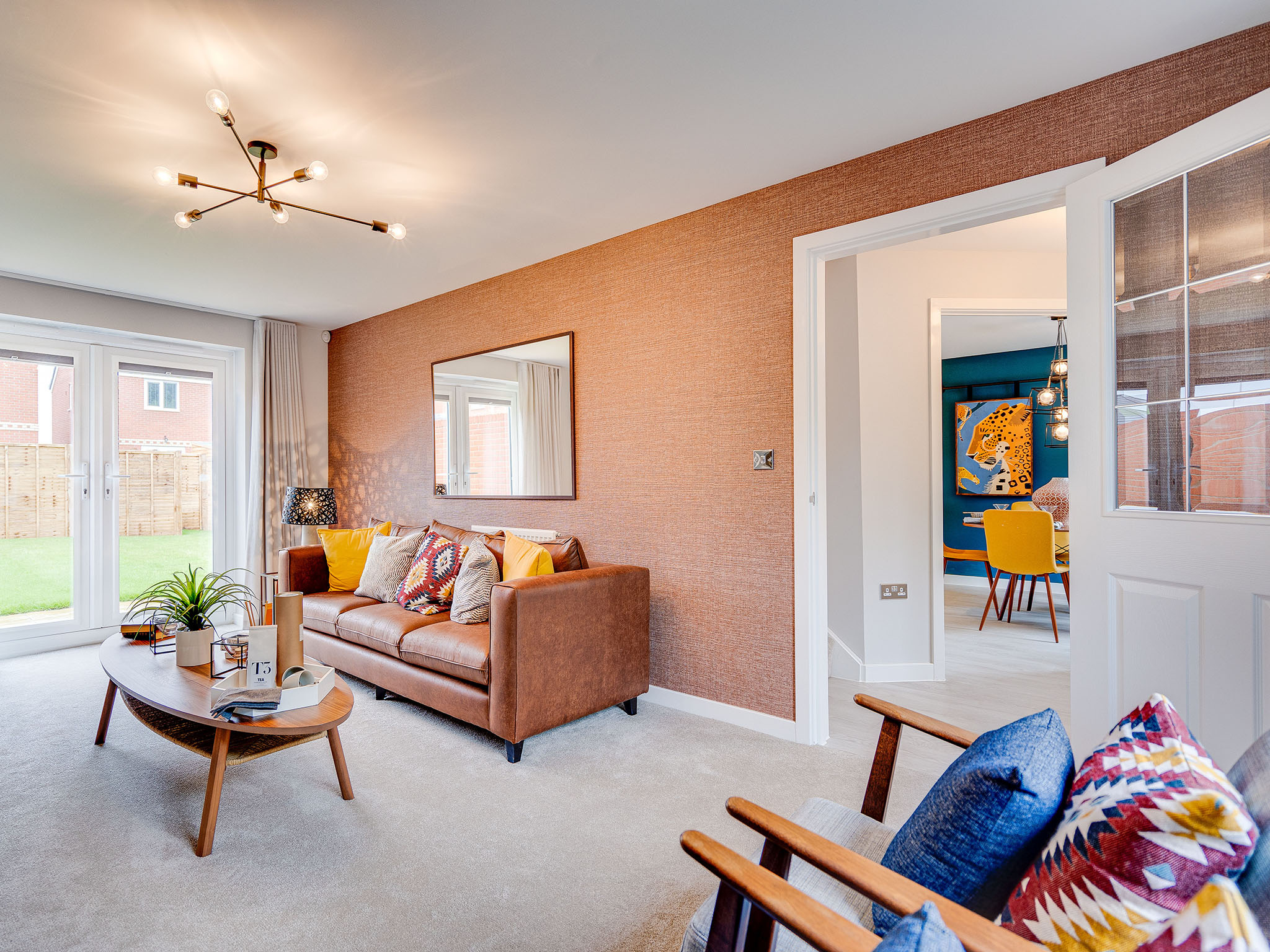 Plot 239 - The Charnwood Corner - Image 4