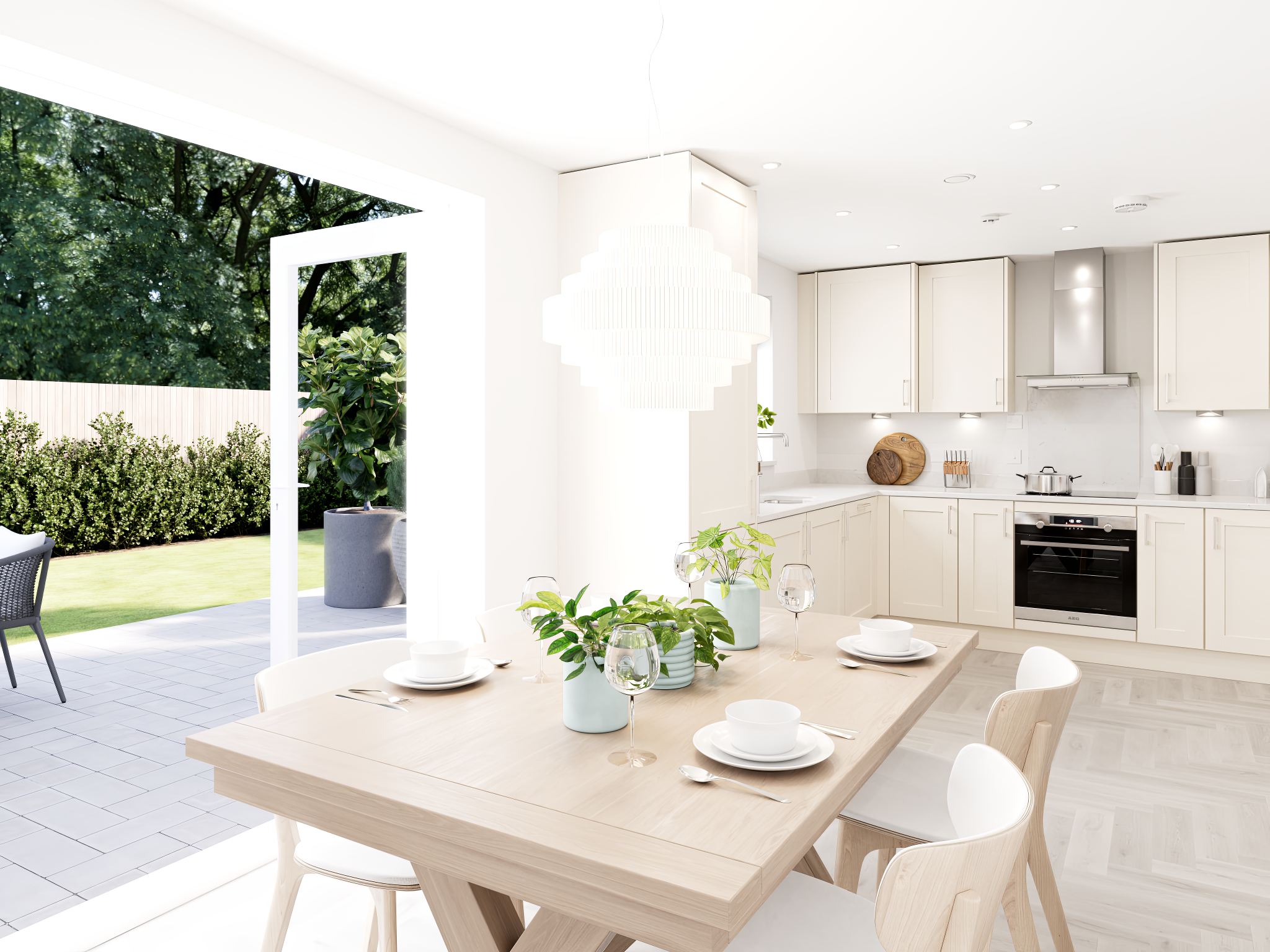 Plot 2 - The Burnham - Image 2