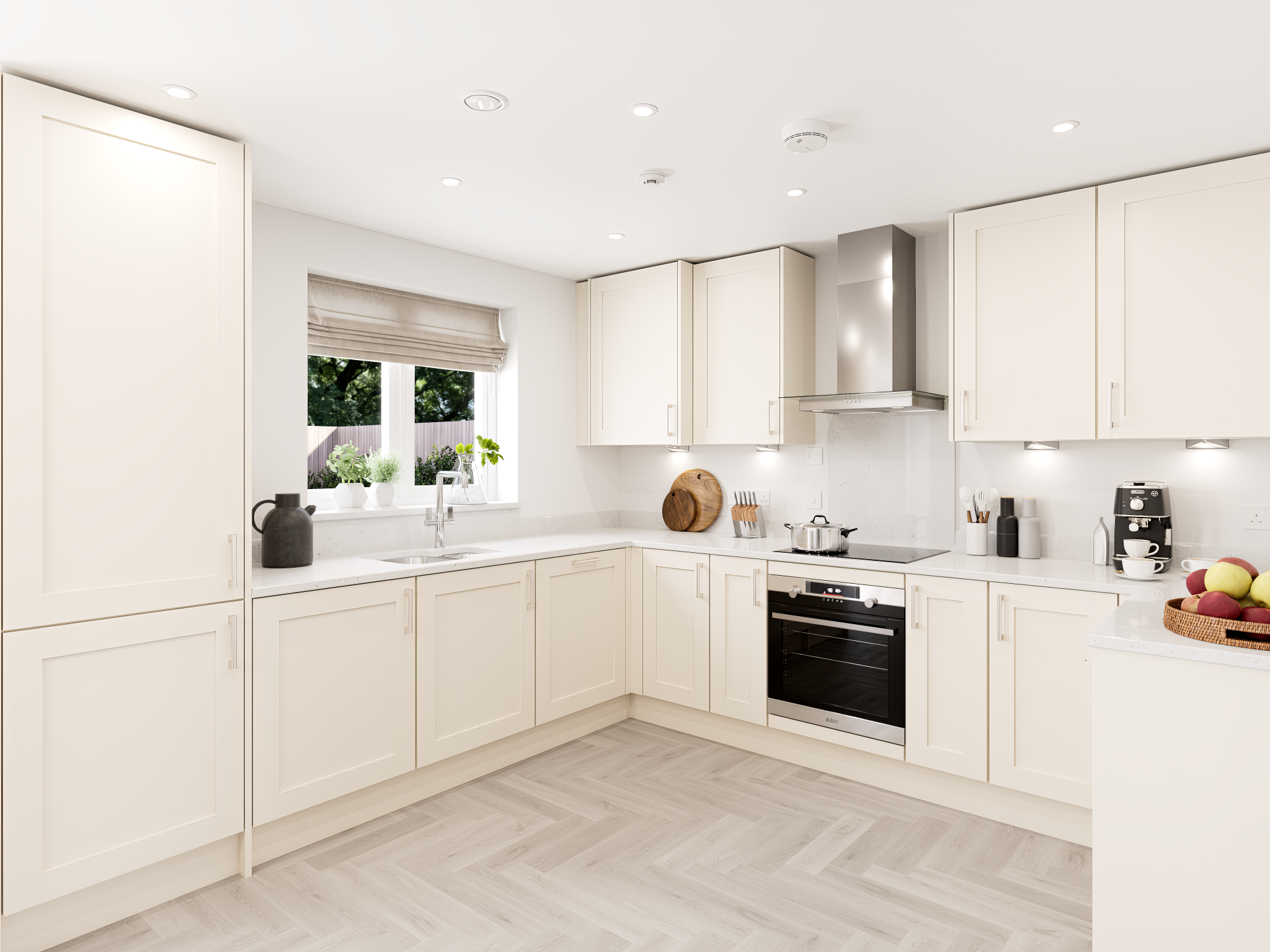 Plot 2 - The Burnham - Image 3