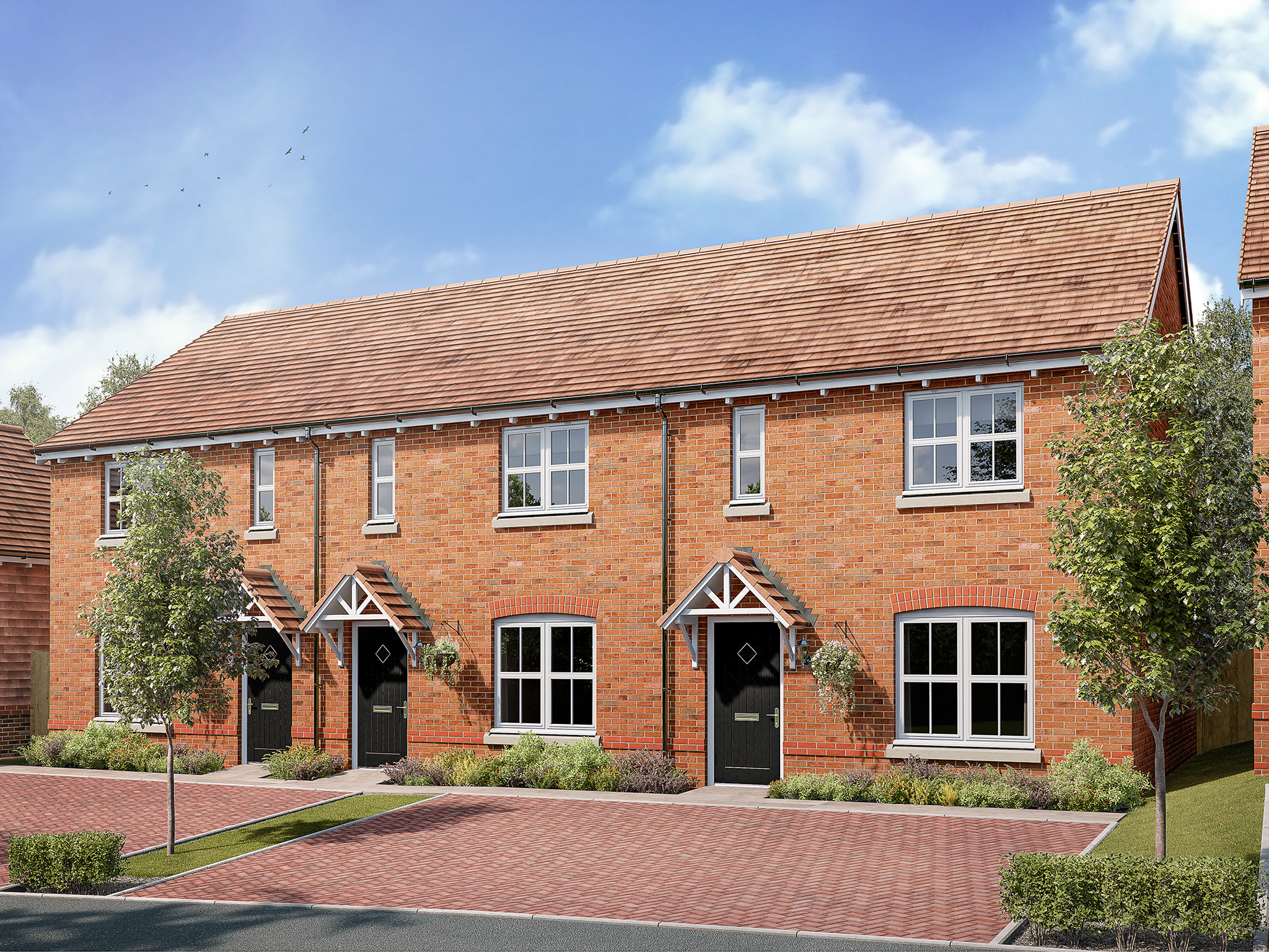 Plot 26 - The Danbury - Image 1