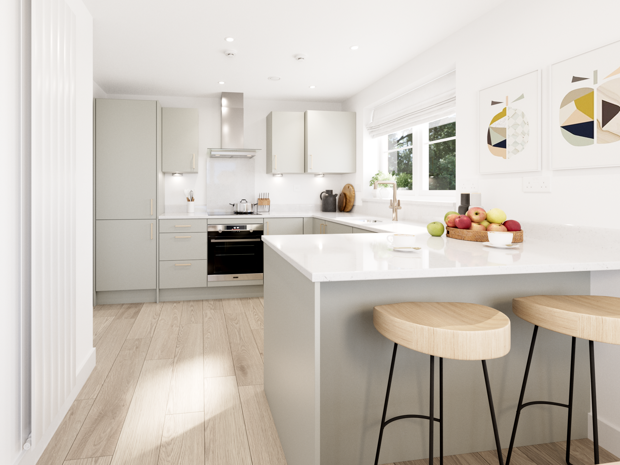 Plot 47 - The Barnwood Drive Through - Image 3