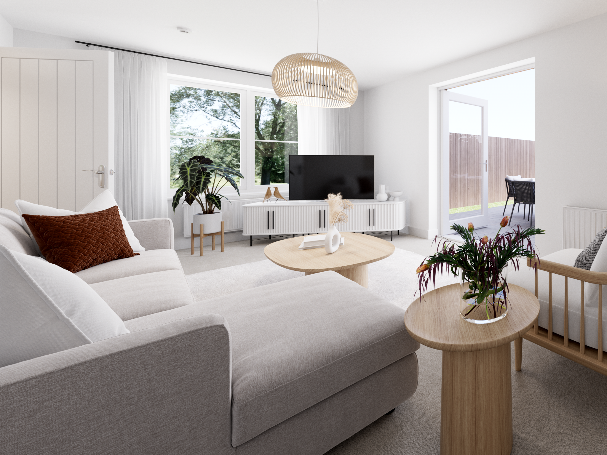 Plot 47 - The Barnwood Drive Through - Image 4