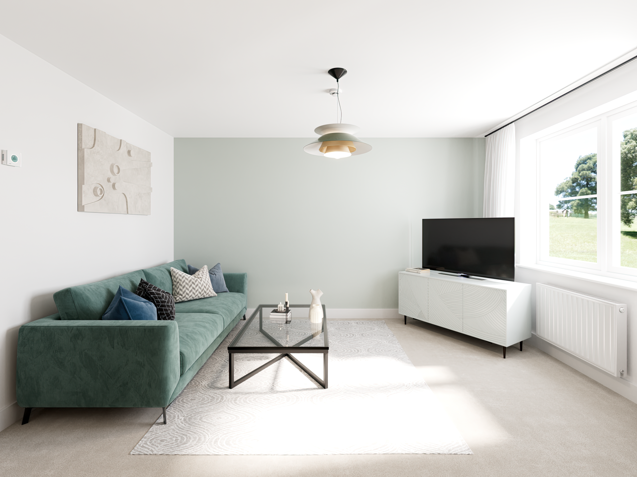 Plot 6 - The Kennet - Image 4