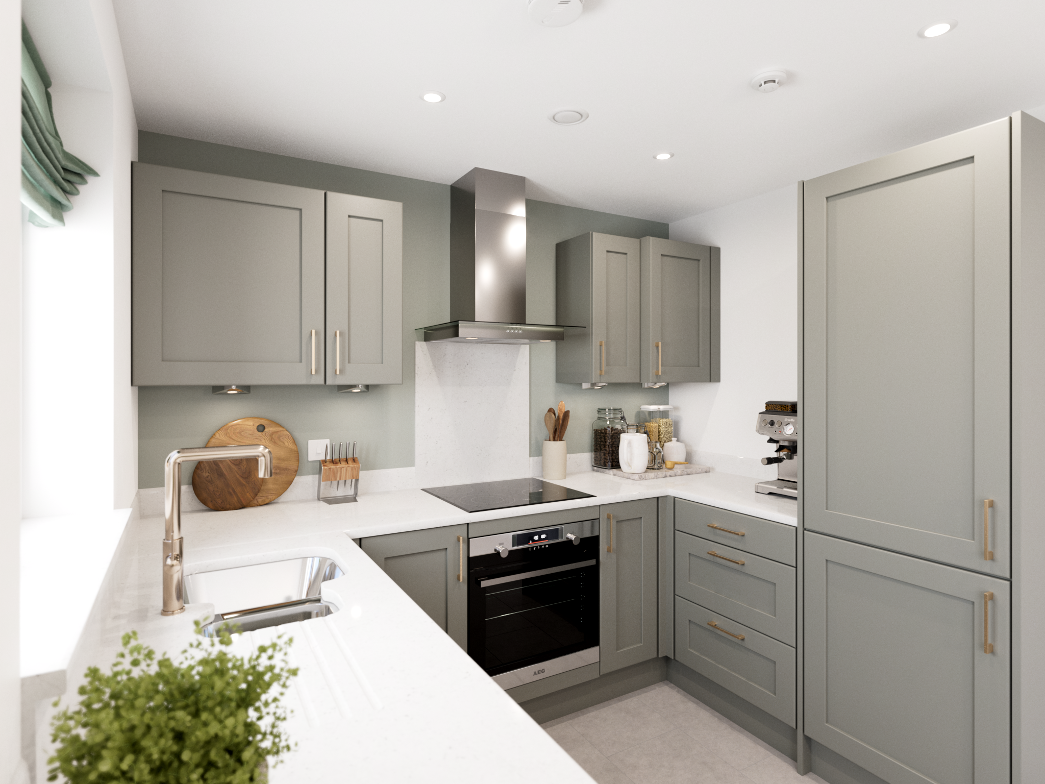 Plot 7 - The Kennet - Image 3
