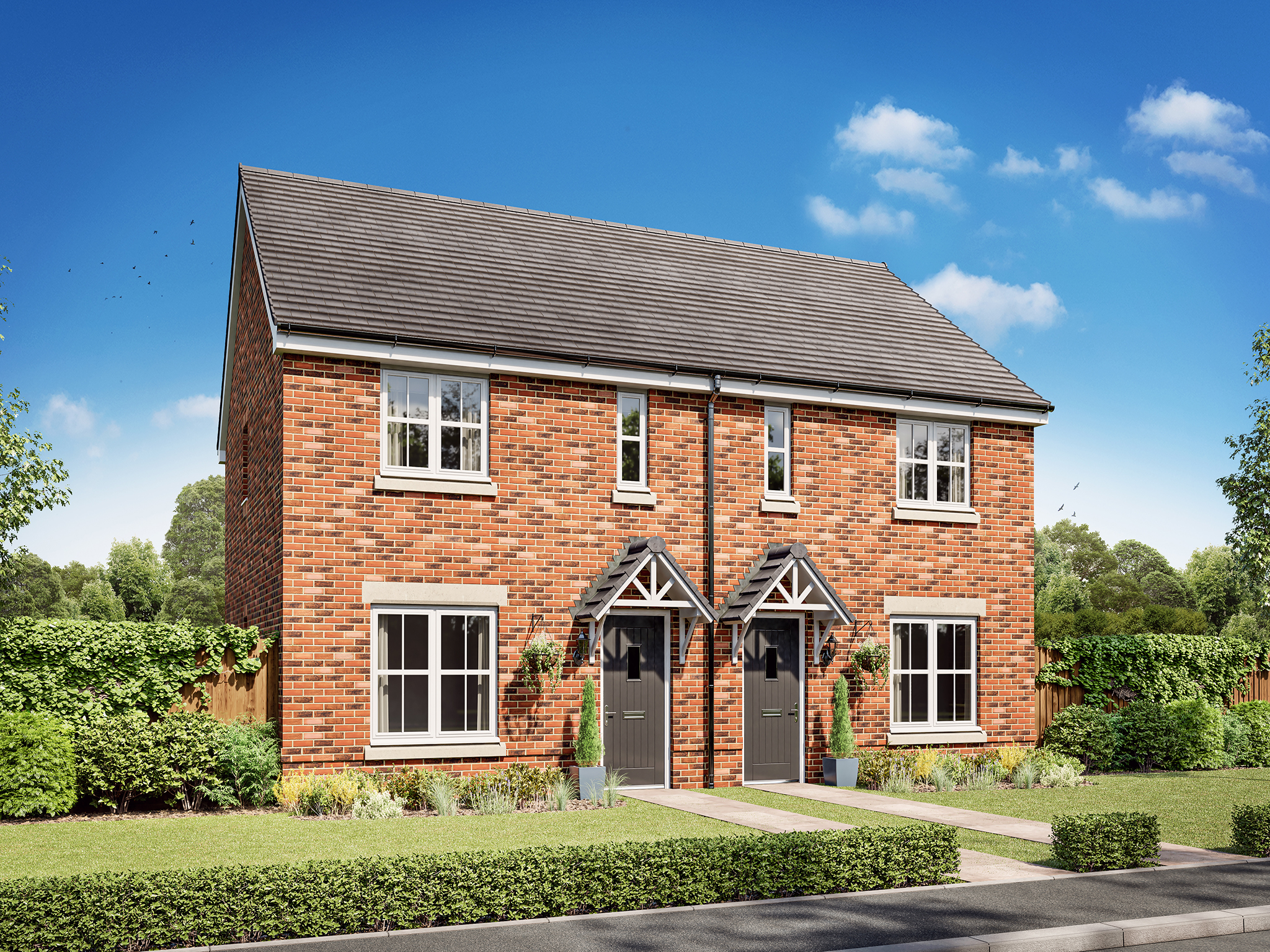 Plot 167 - The Danbury - Image 2