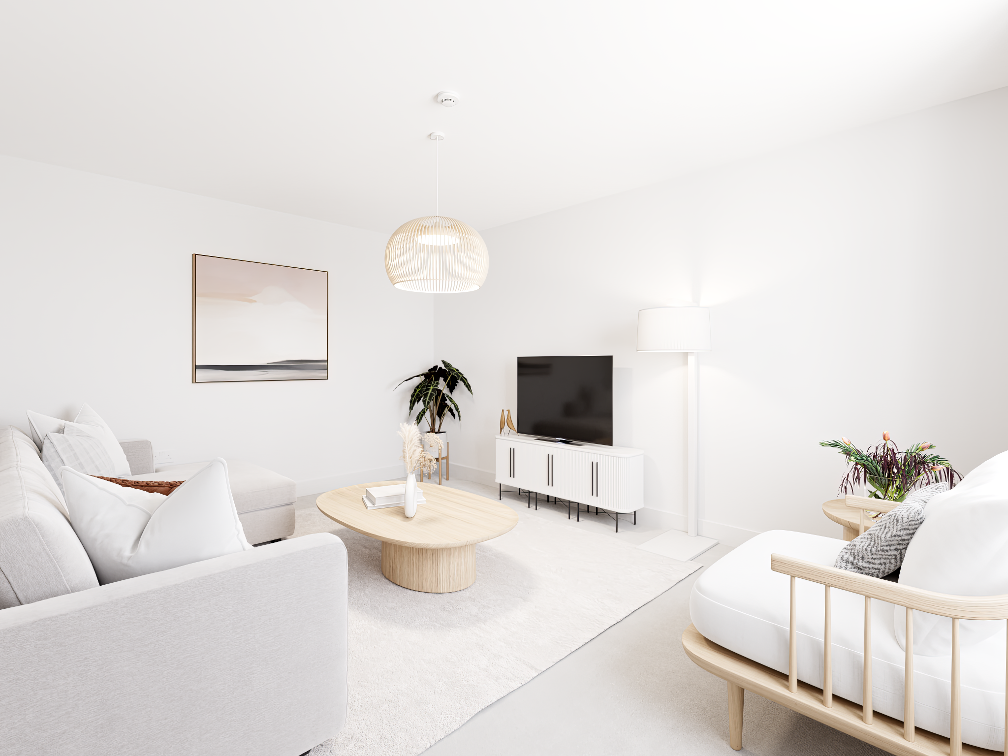 Plot 177 - The Selwood - Image 1