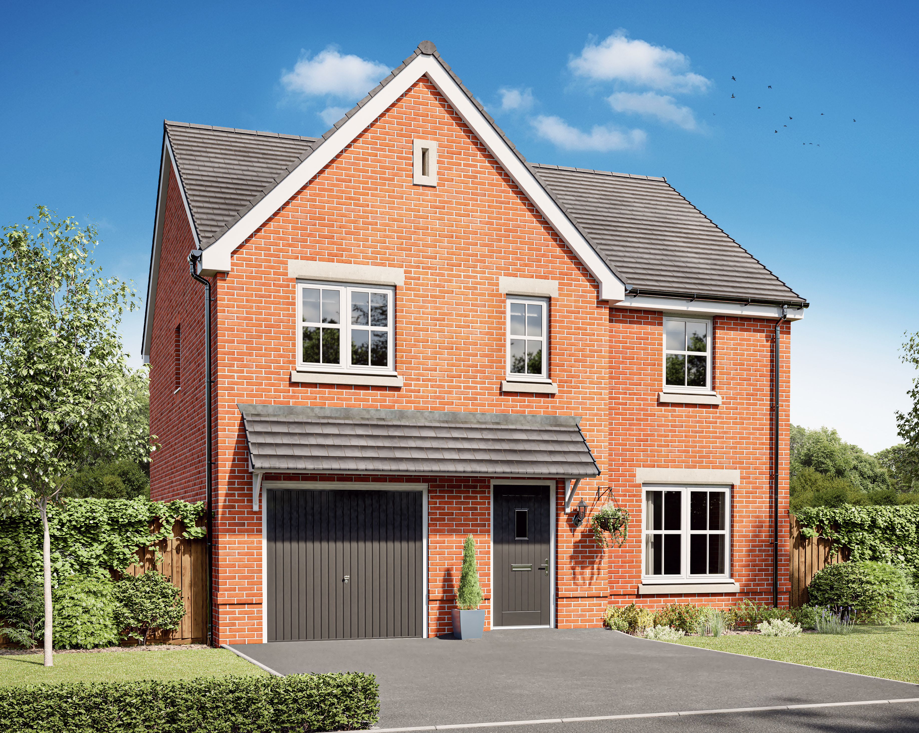 Plot 177 - The Selwood - Image 2