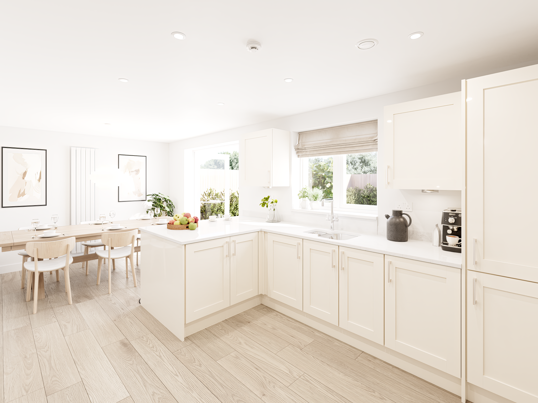 Plot 177 - The Selwood - Image 4