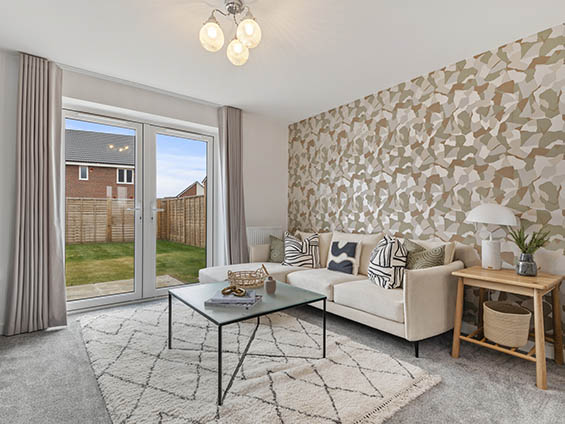 Plot 420 - The Alnmouth - Image 4