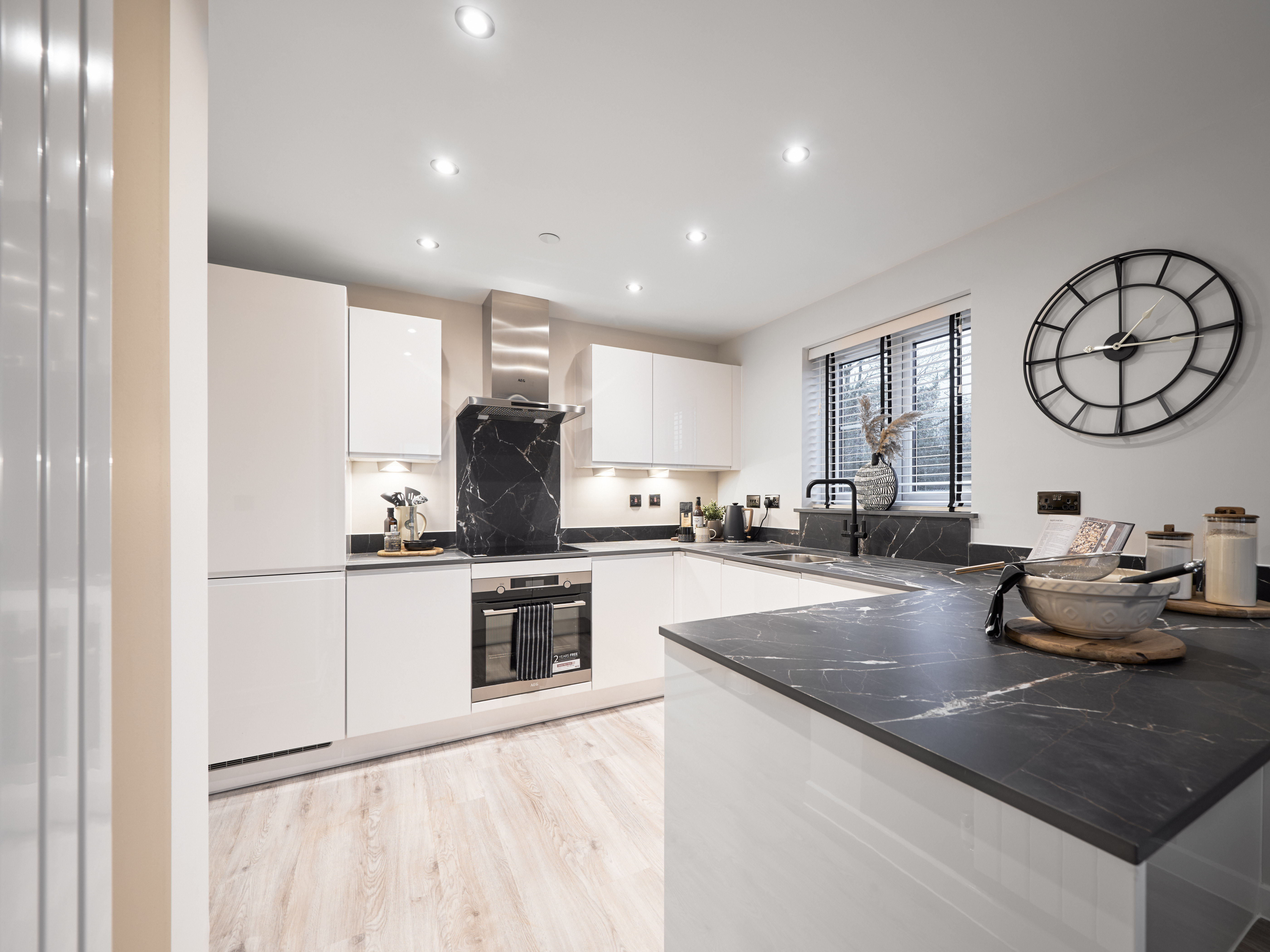 Plot 476 - The Charnwood Corner - Image 3