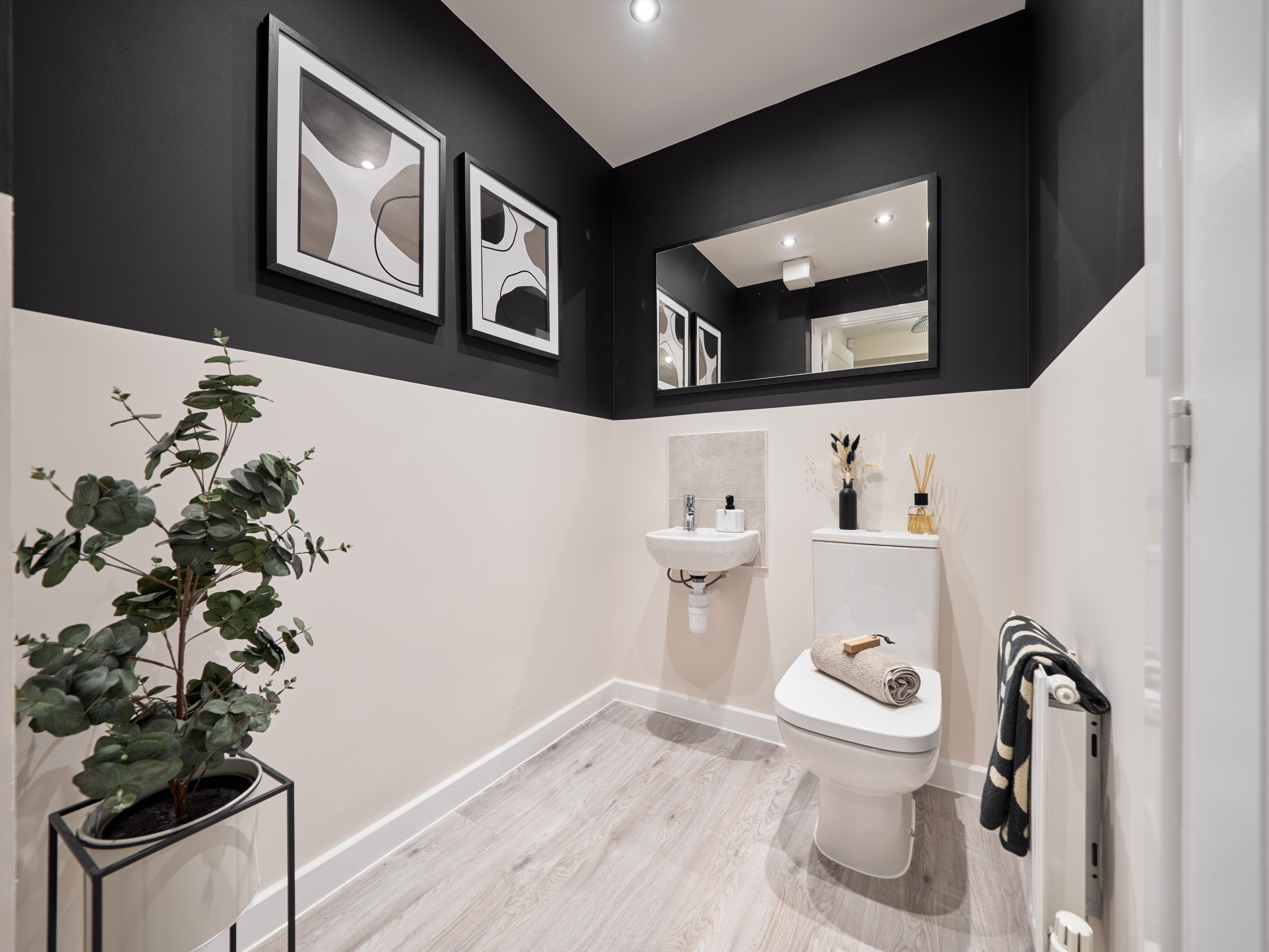 Plot 476 - The Charnwood Corner - Image 4