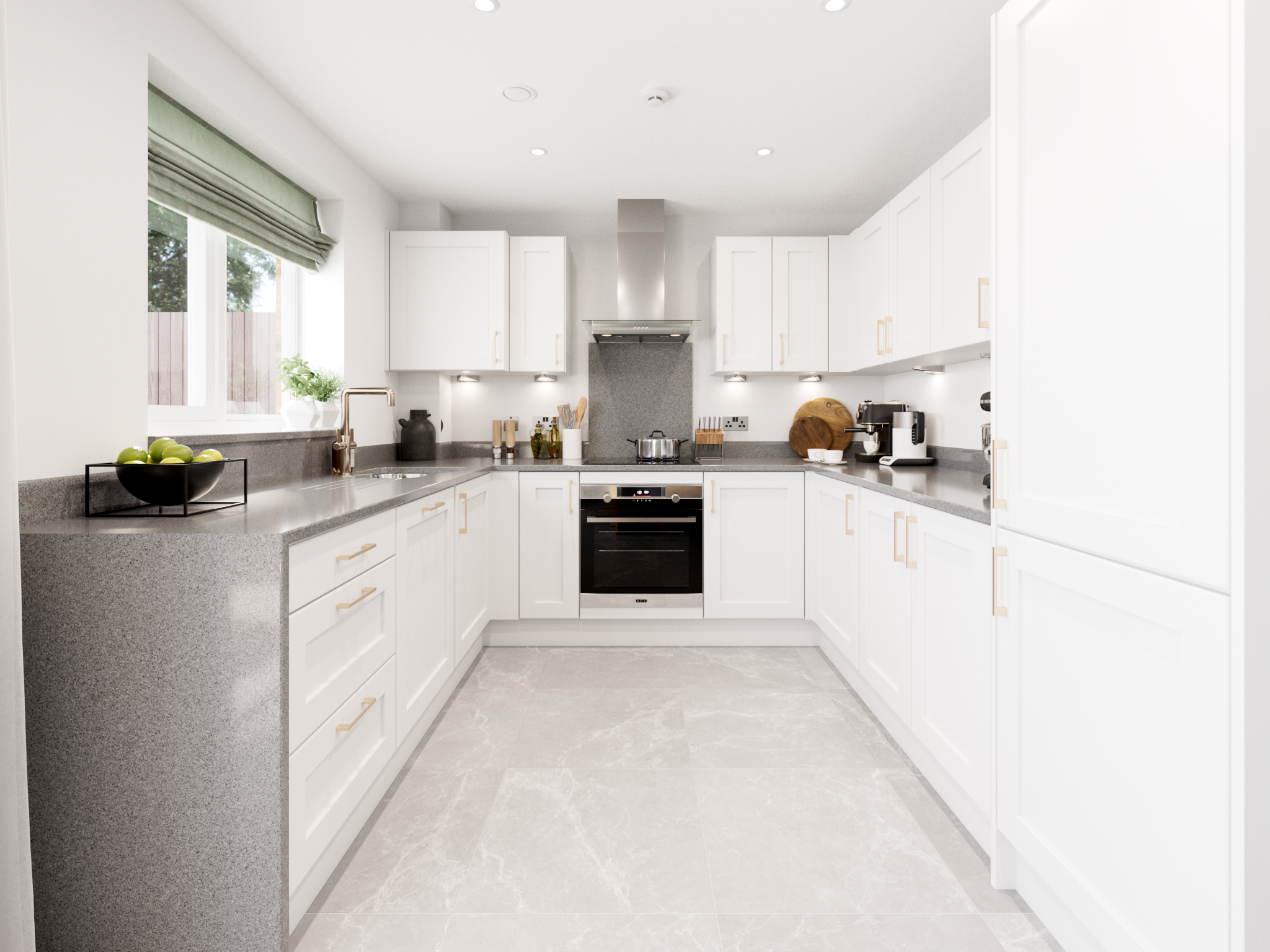 Plot 12 - The Wentwood - Image 3