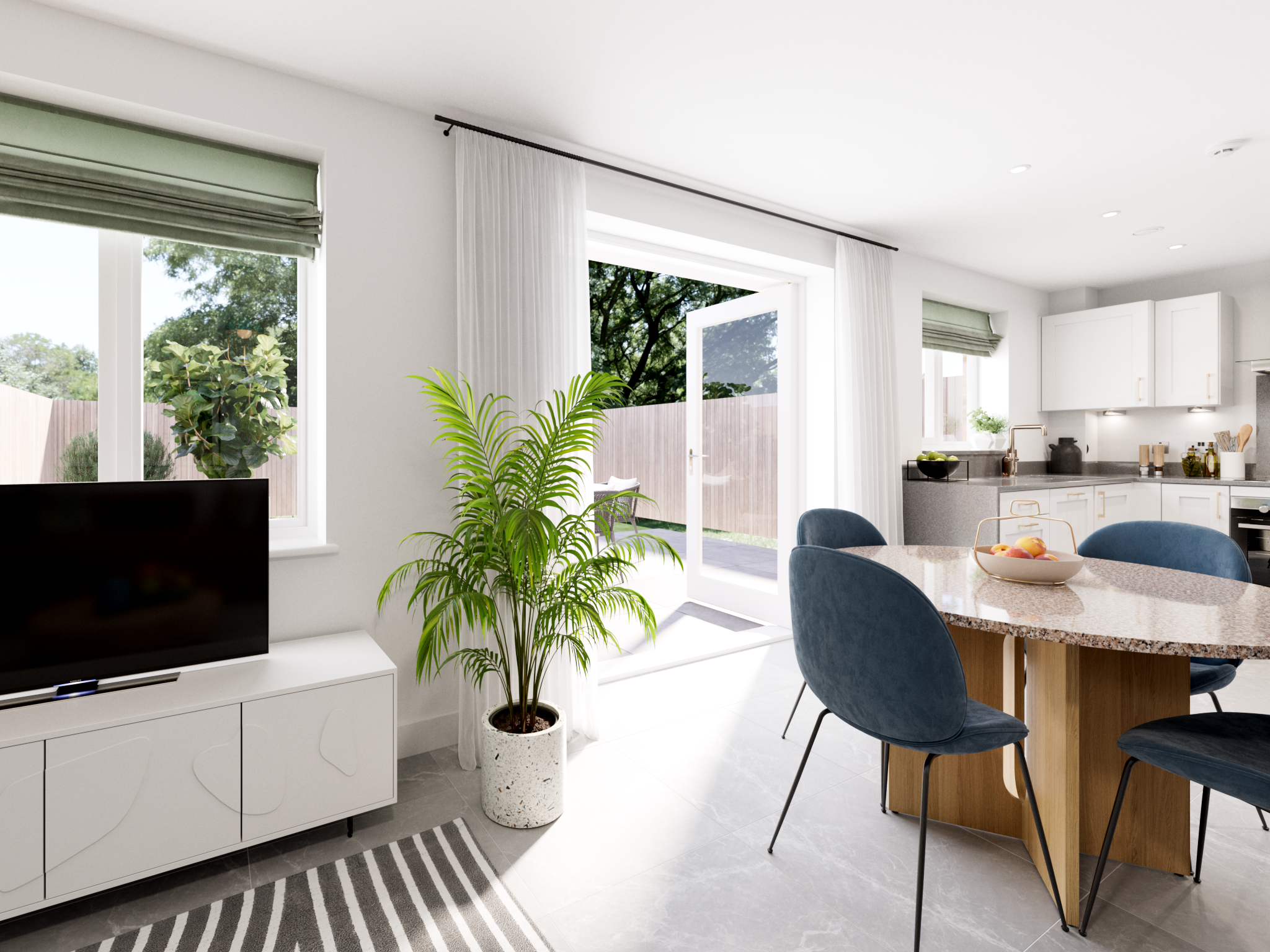 Plot 13 - The Wentwood - Image 2