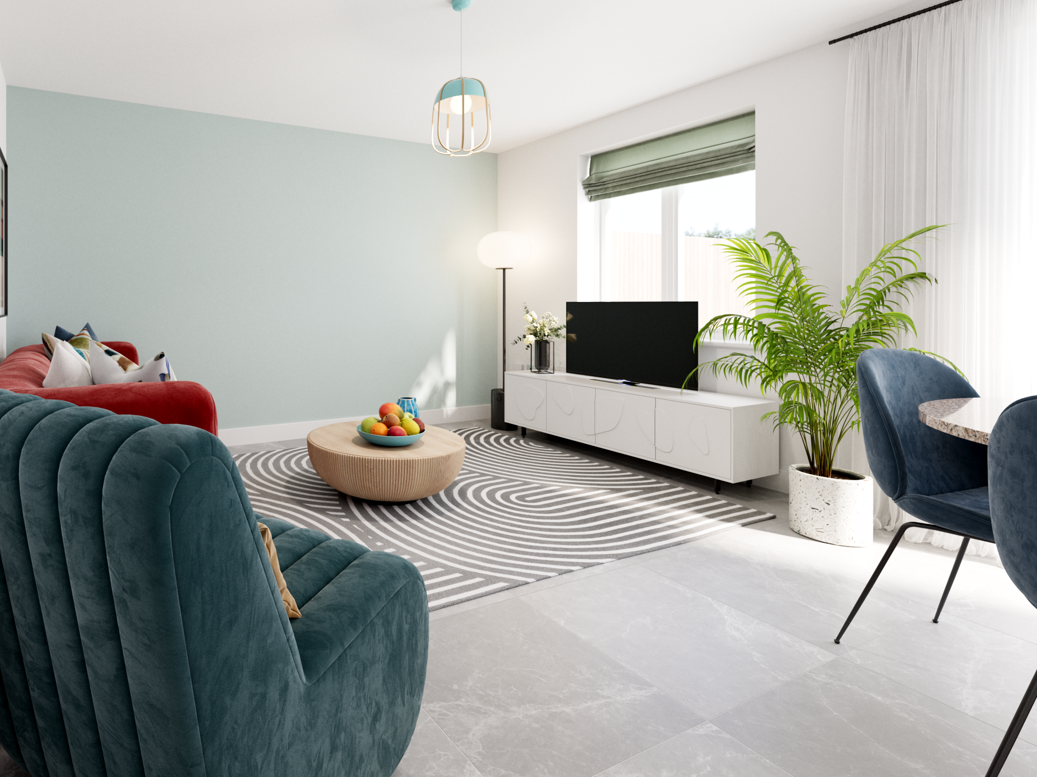 Plot 13 - The Wentwood - Image 4