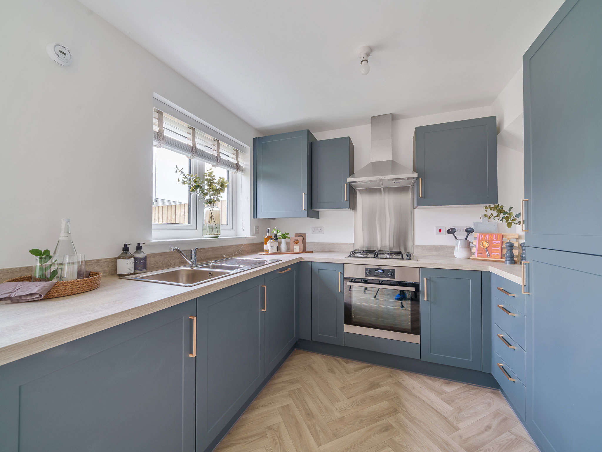 Plot 9 - The Danbury - Image 3
