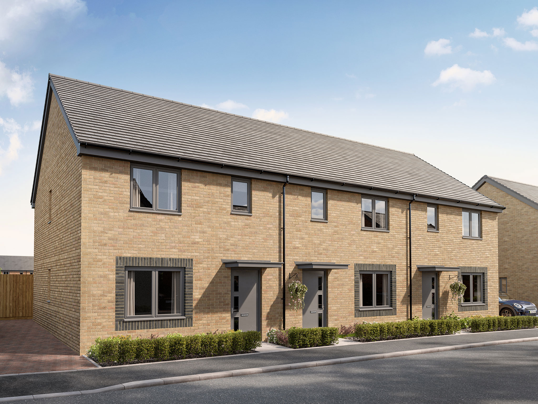 Plot 155 - The Galloway - Image 1