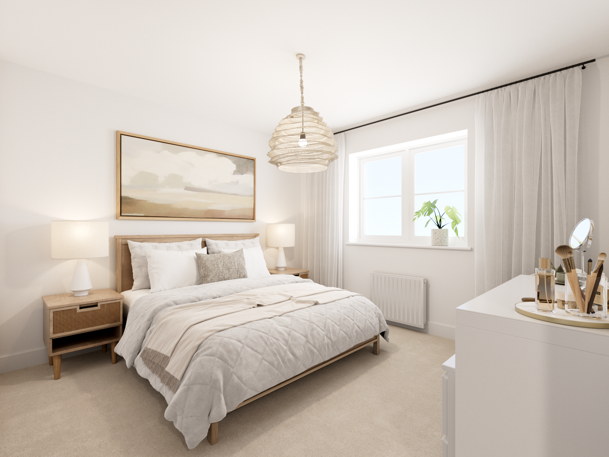 Plot 162 - The Stanton - Image 1