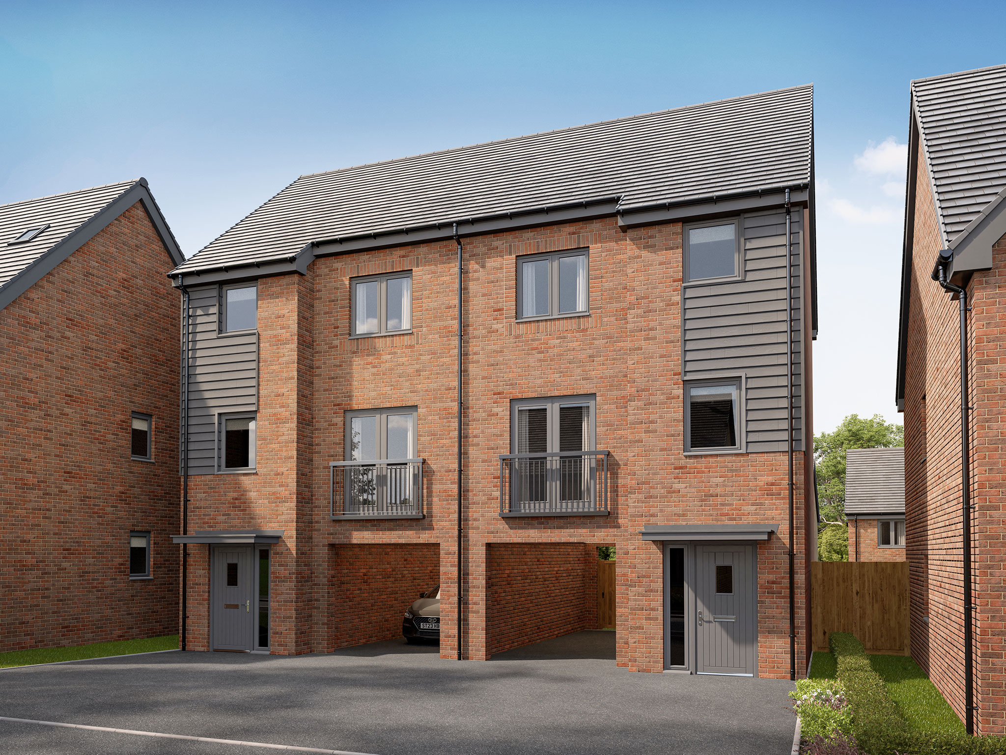 Plot 162 - The Stanton - Image 2