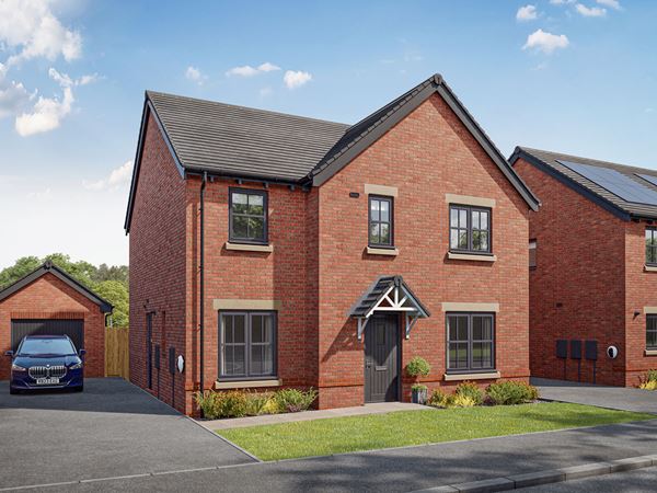 Nutwell Grange