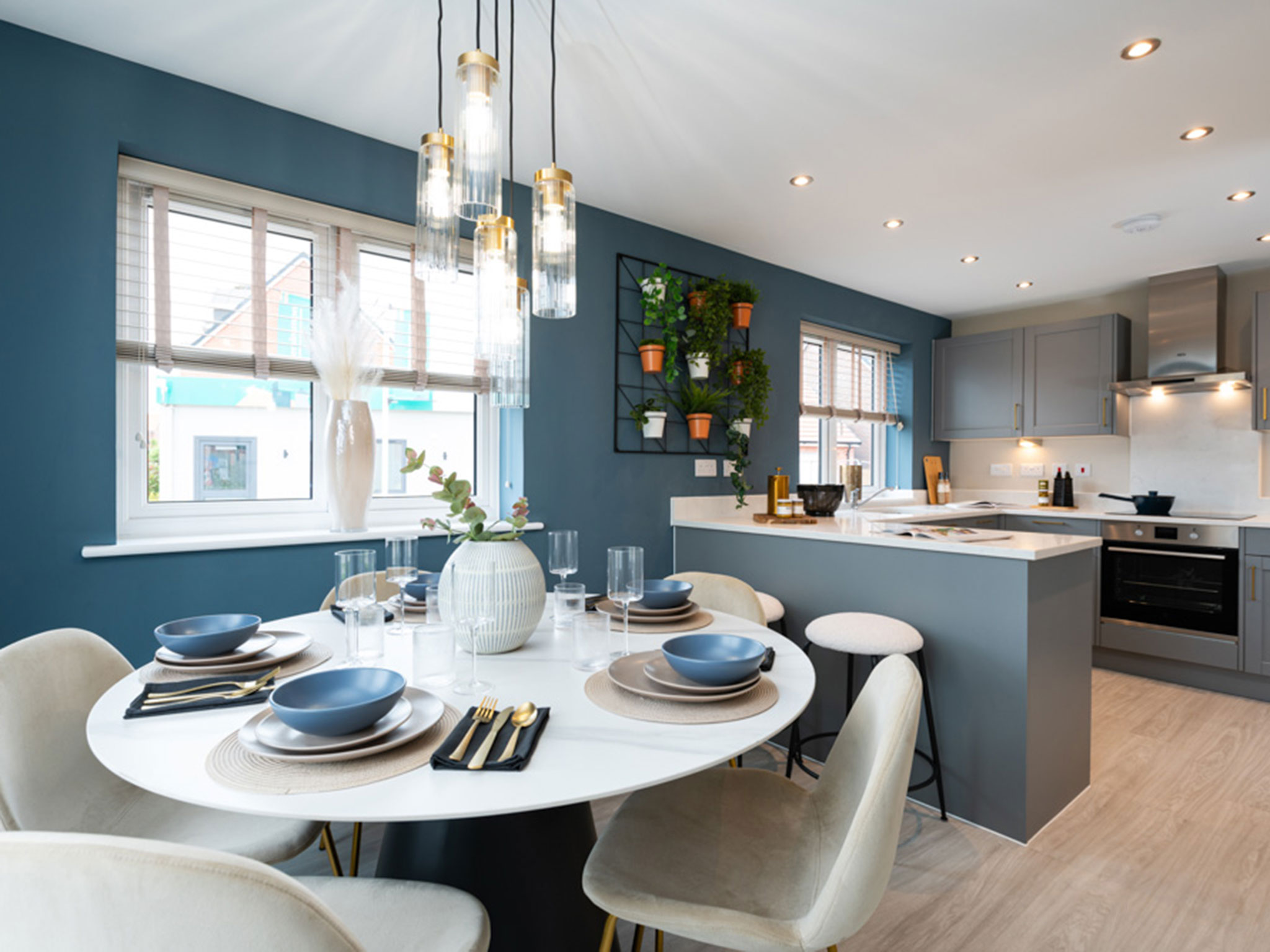 Plot 150 - The Barnwood - Image 3