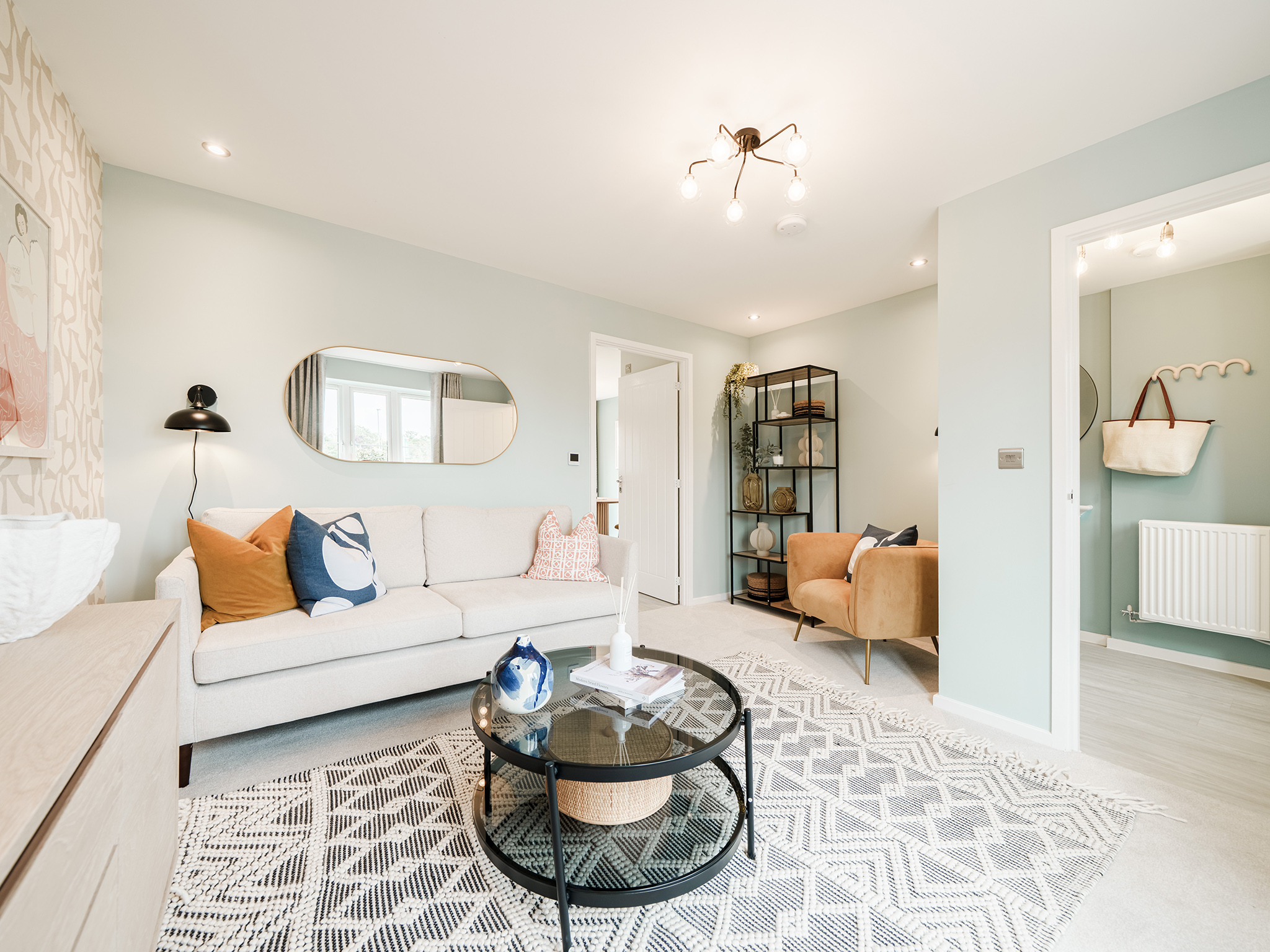 Plot 151 - The Danbury - Image 3