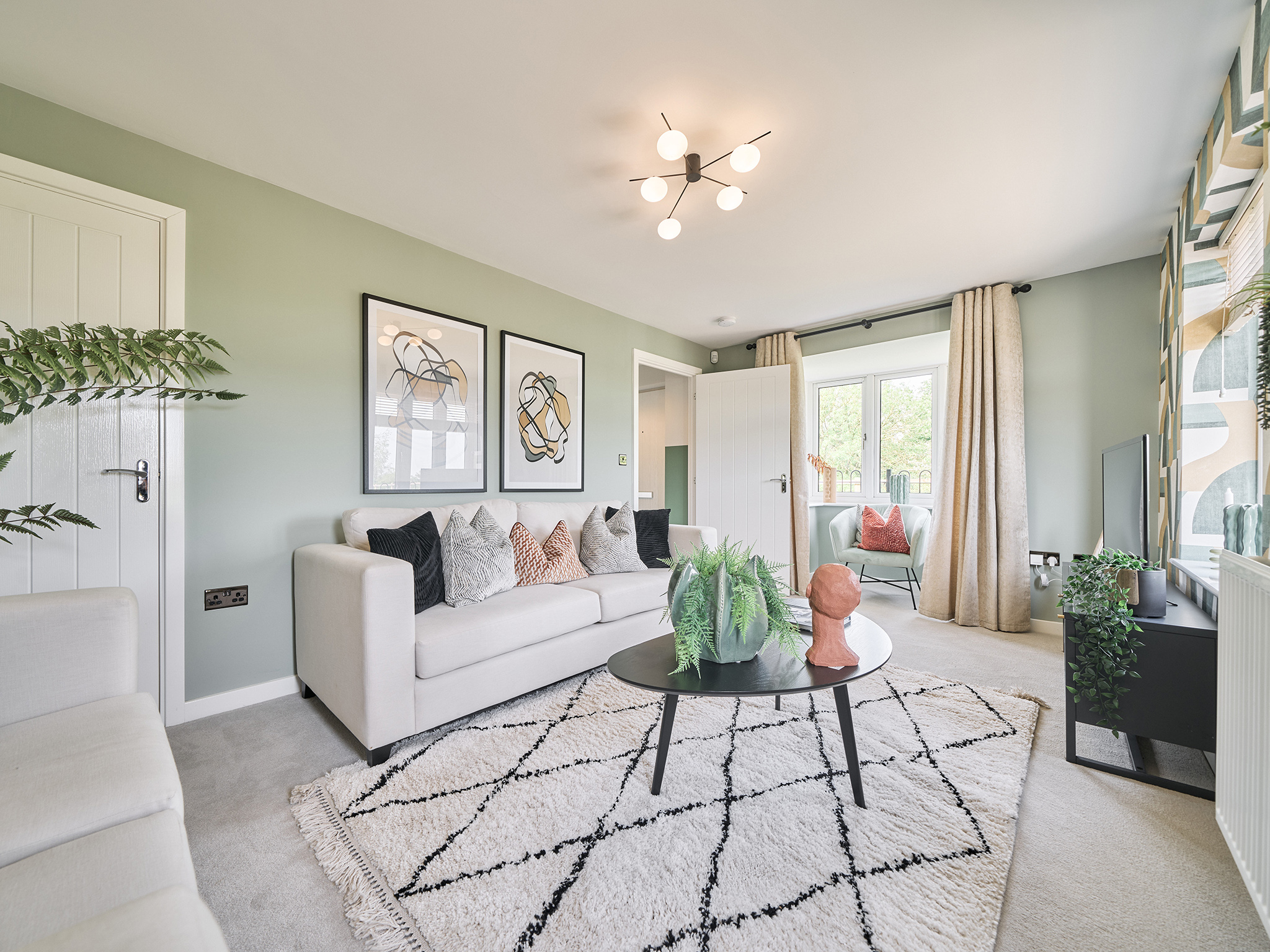 Plot 153 - The Deepdale - Image 1