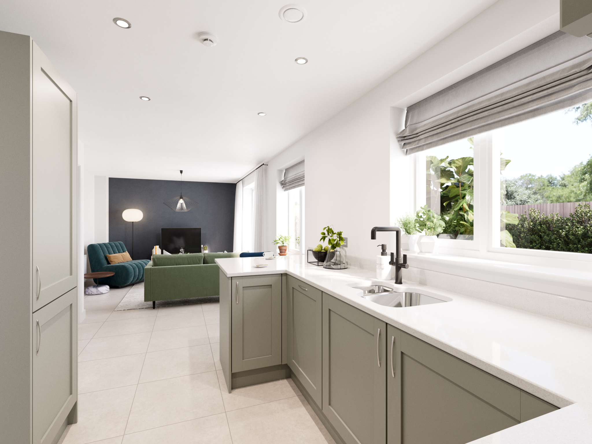 Plot 88 - The Kielder - Image 4