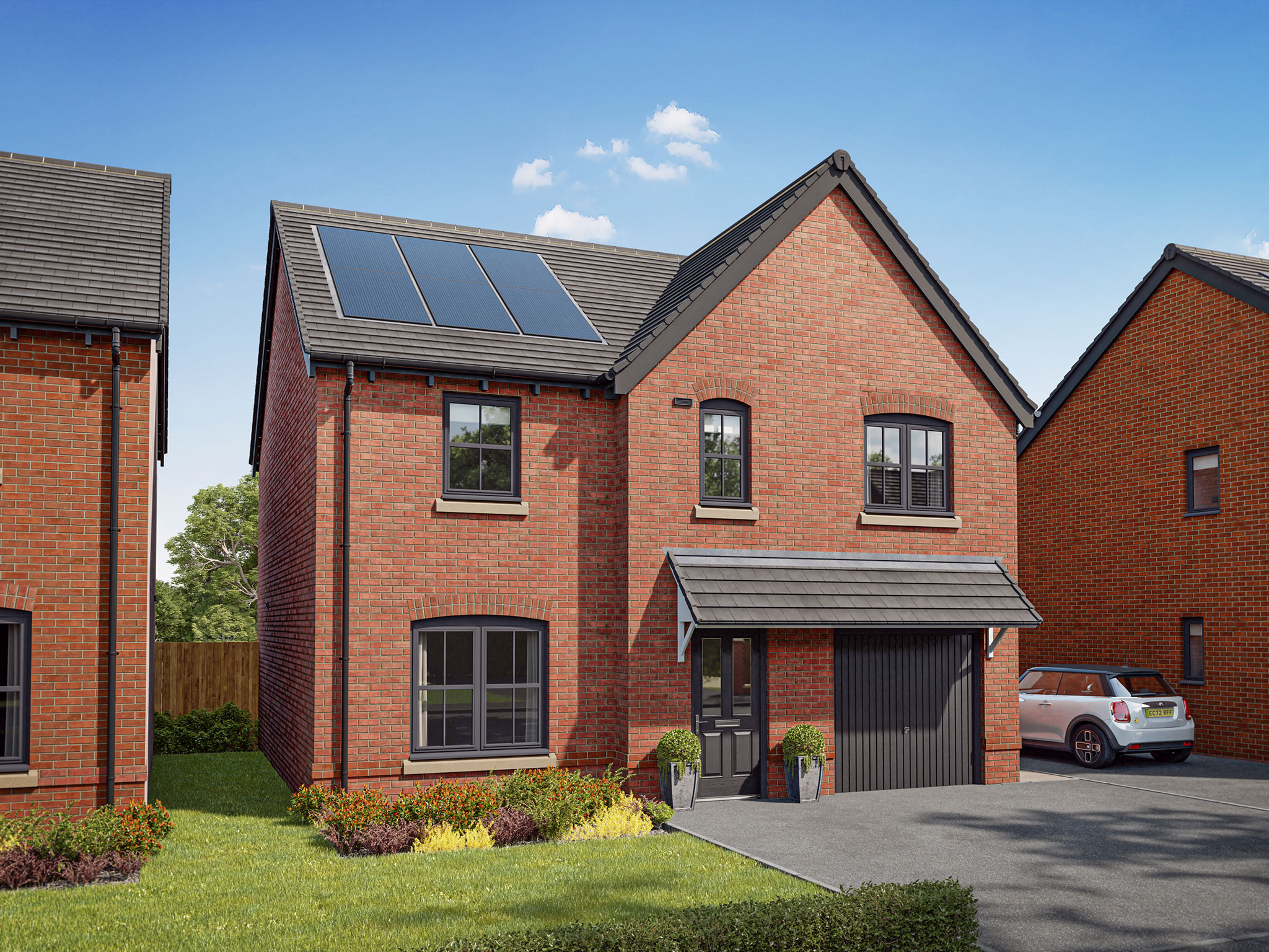 Plot 96 - The Selwood - Image 2