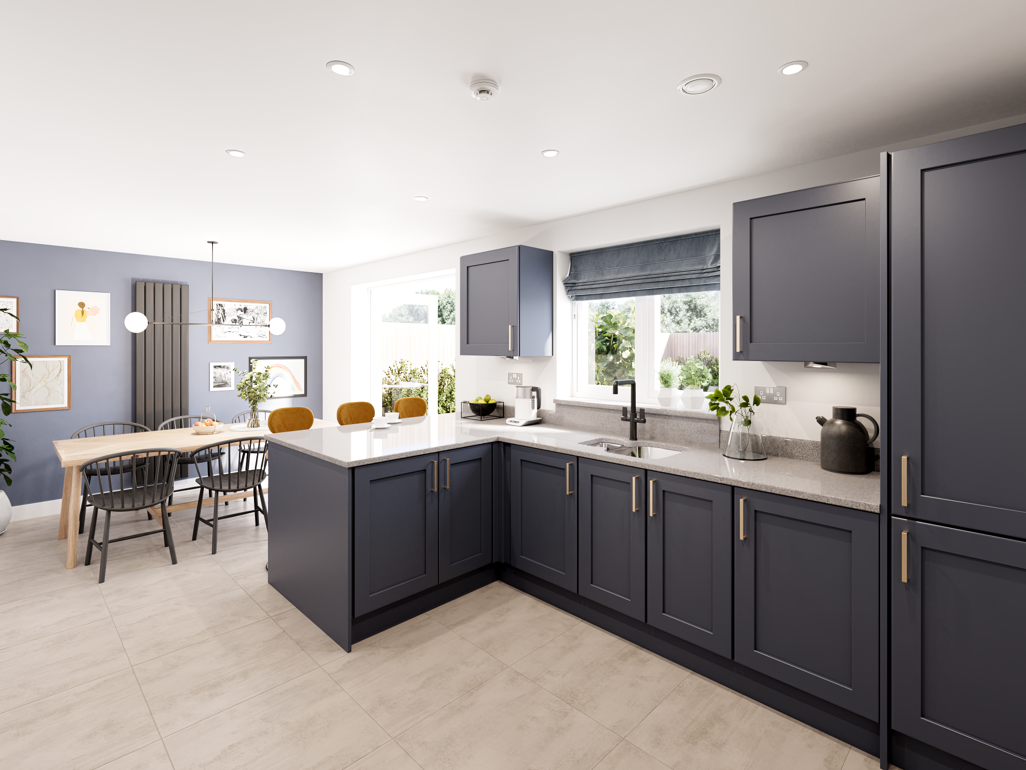 Plot 96 - The Selwood - Image 3