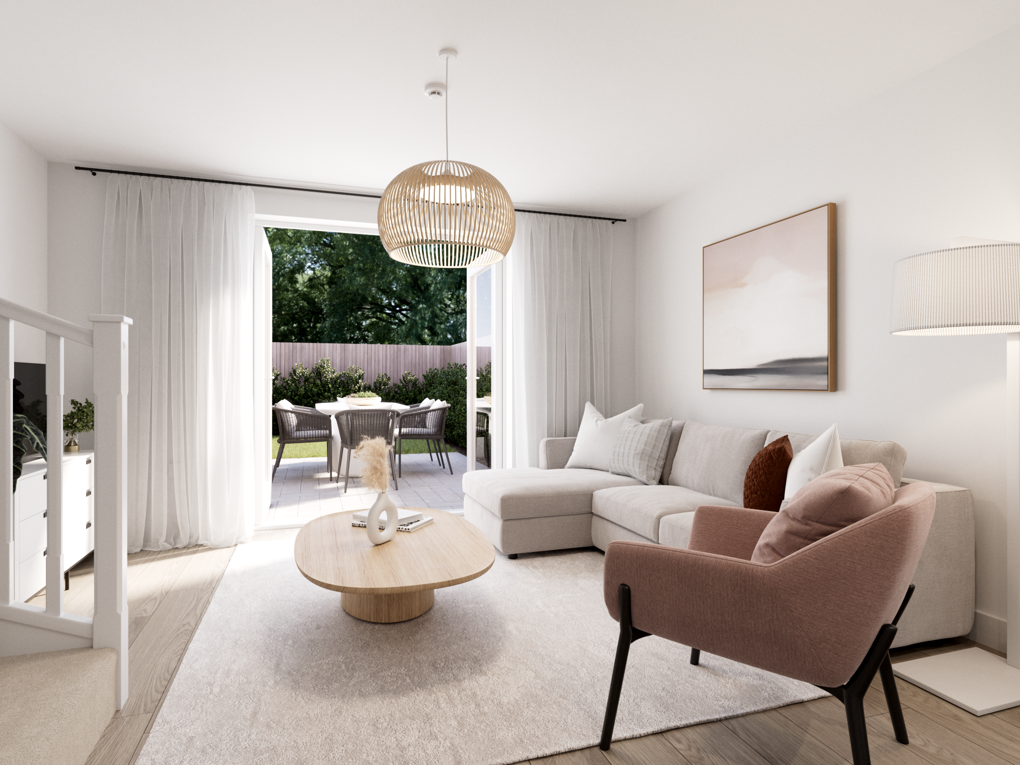 Plot 63 - The Alnmouth - Image 4