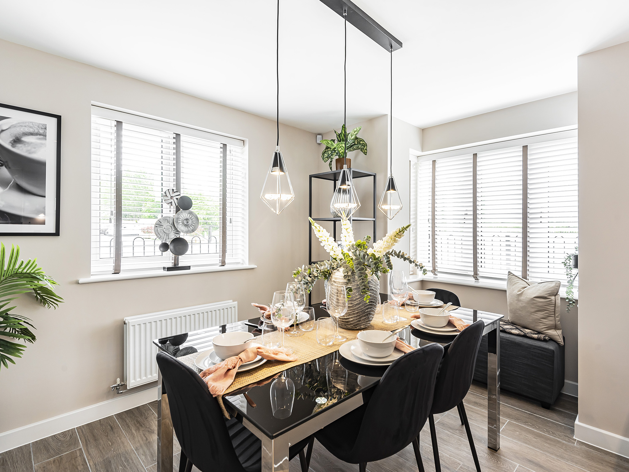Plot 8 - The Charnwood Corner - Image 4