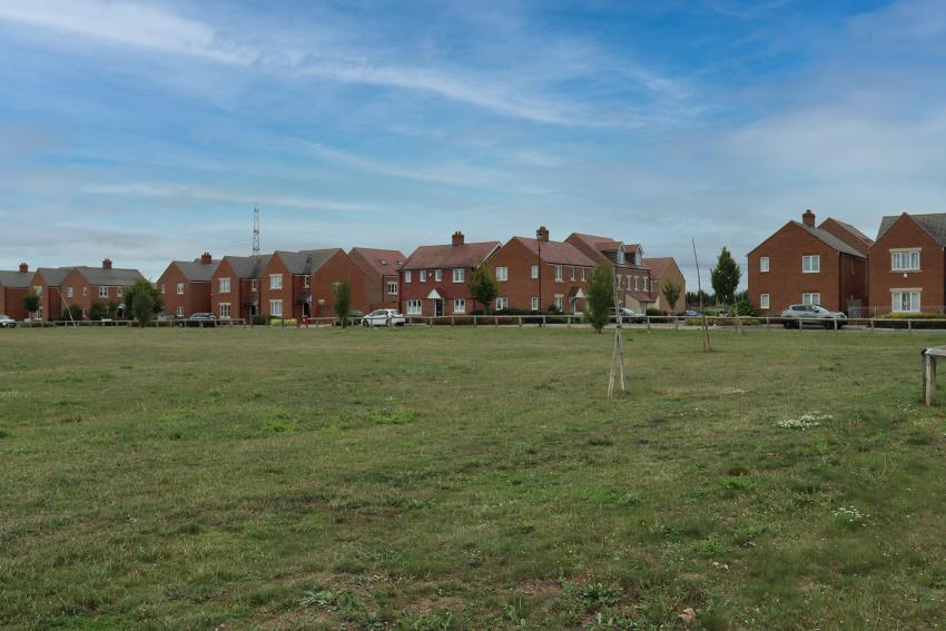 Orchard Meadows