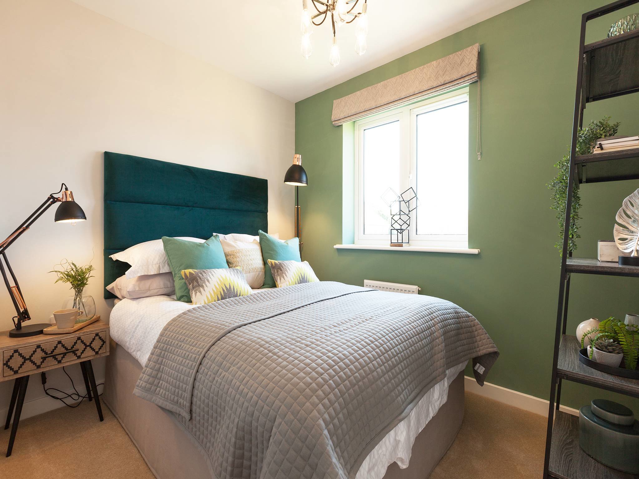 Plot 243 - The Alnwick - Image 1