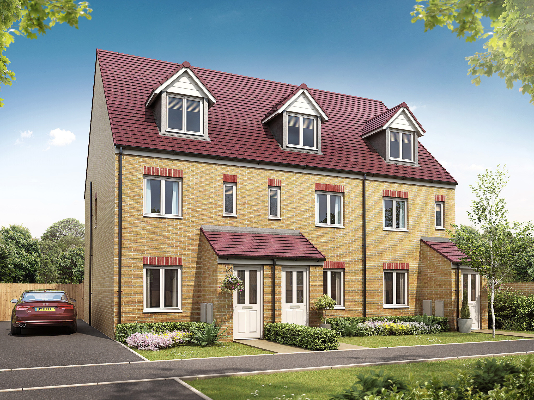 Plot 247 - The Souter - Image 2