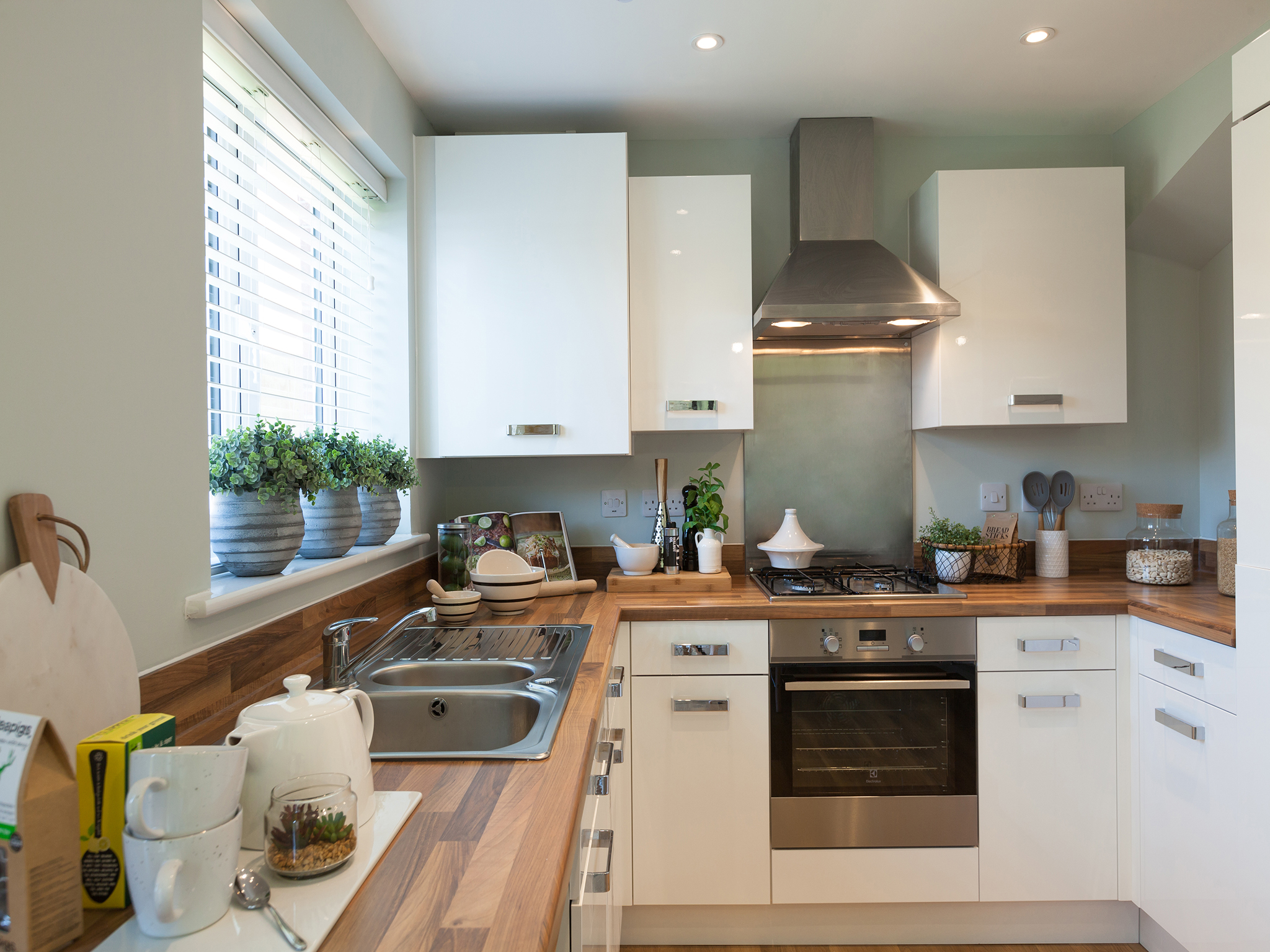 Plot 304 - The Hanbury - Image 1