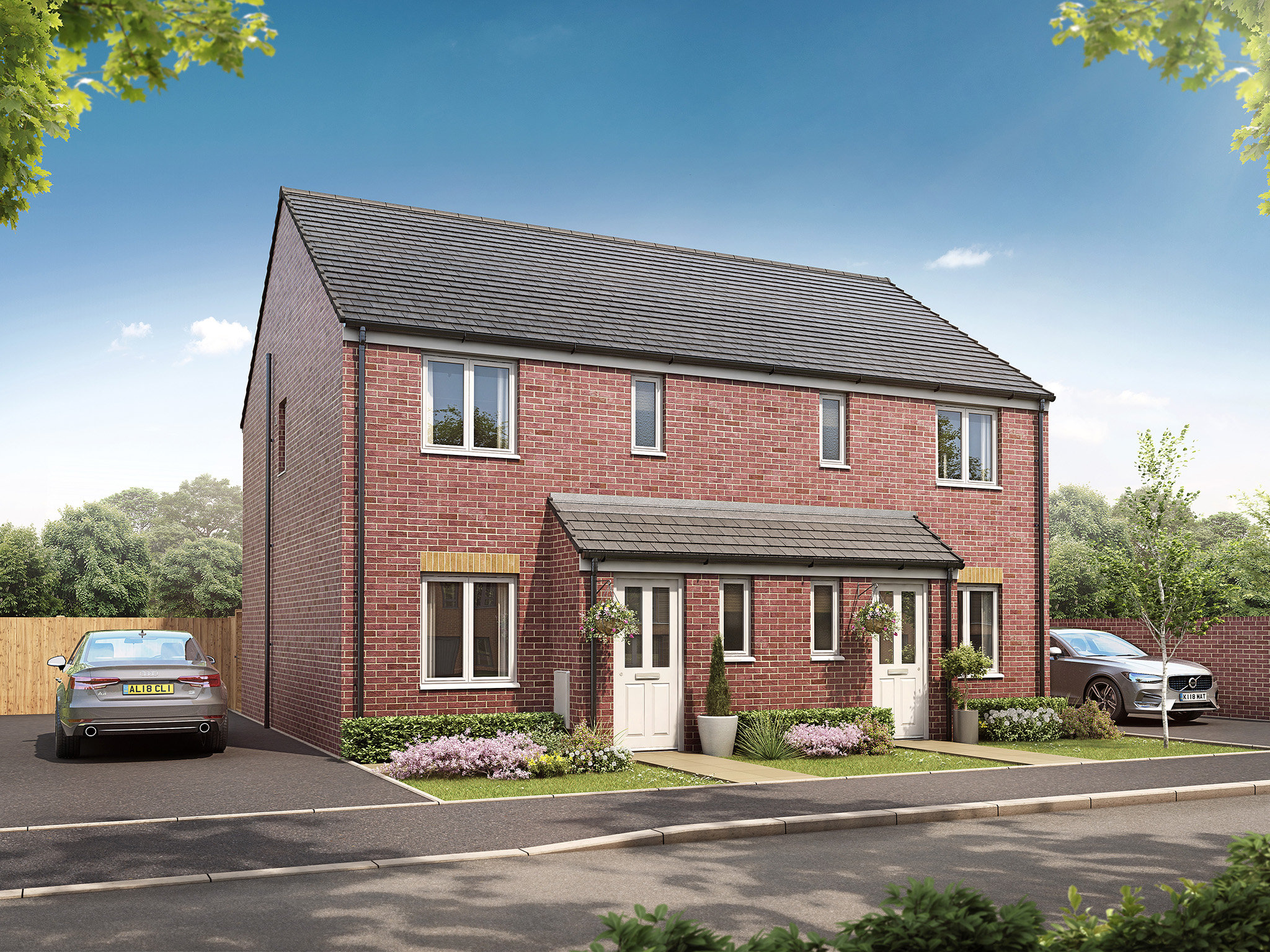 Plot 304 - The Hanbury - Image 2